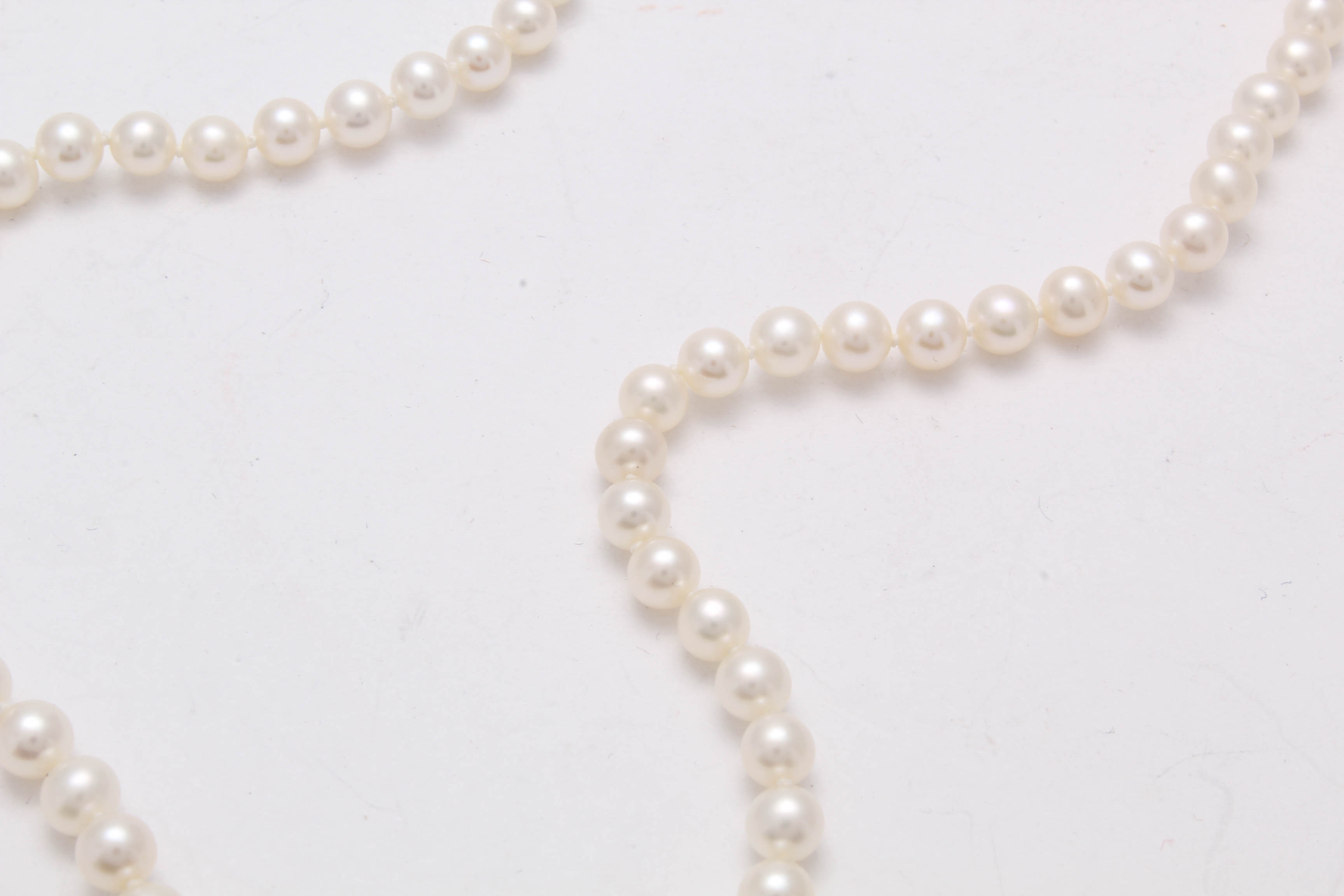 Honora 14K Yellow Gold and Freshwater Pearl Necklace