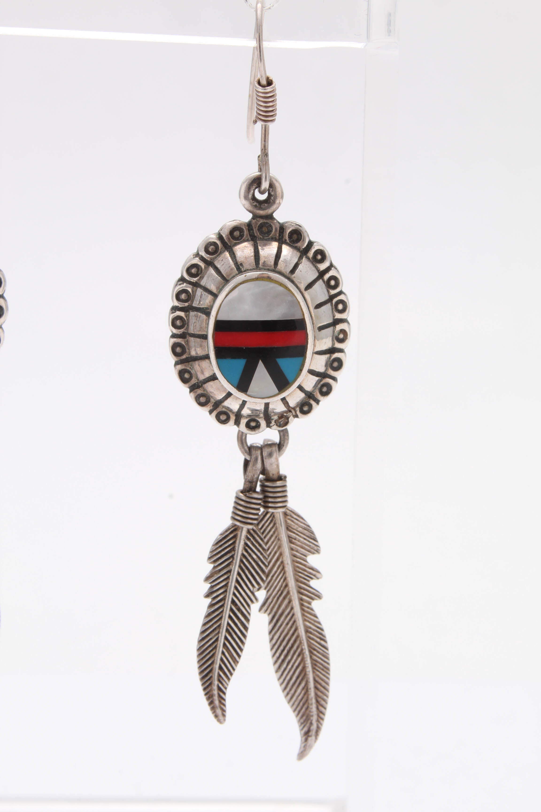 Sterling Silver Southwest Jewelry with Turquoise, Onyx, and More