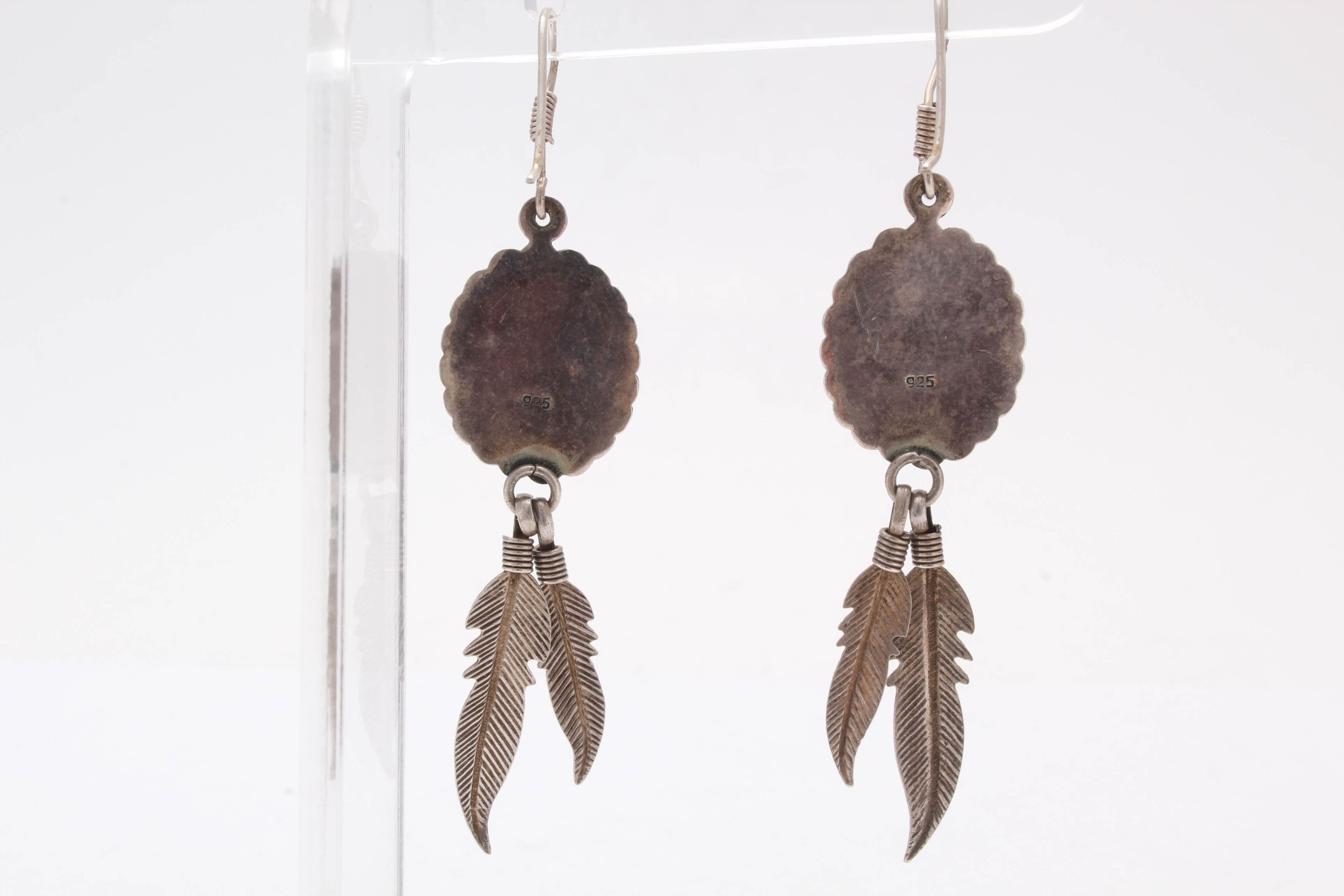 Sterling Silver Southwest Jewelry with Turquoise, Onyx, and More