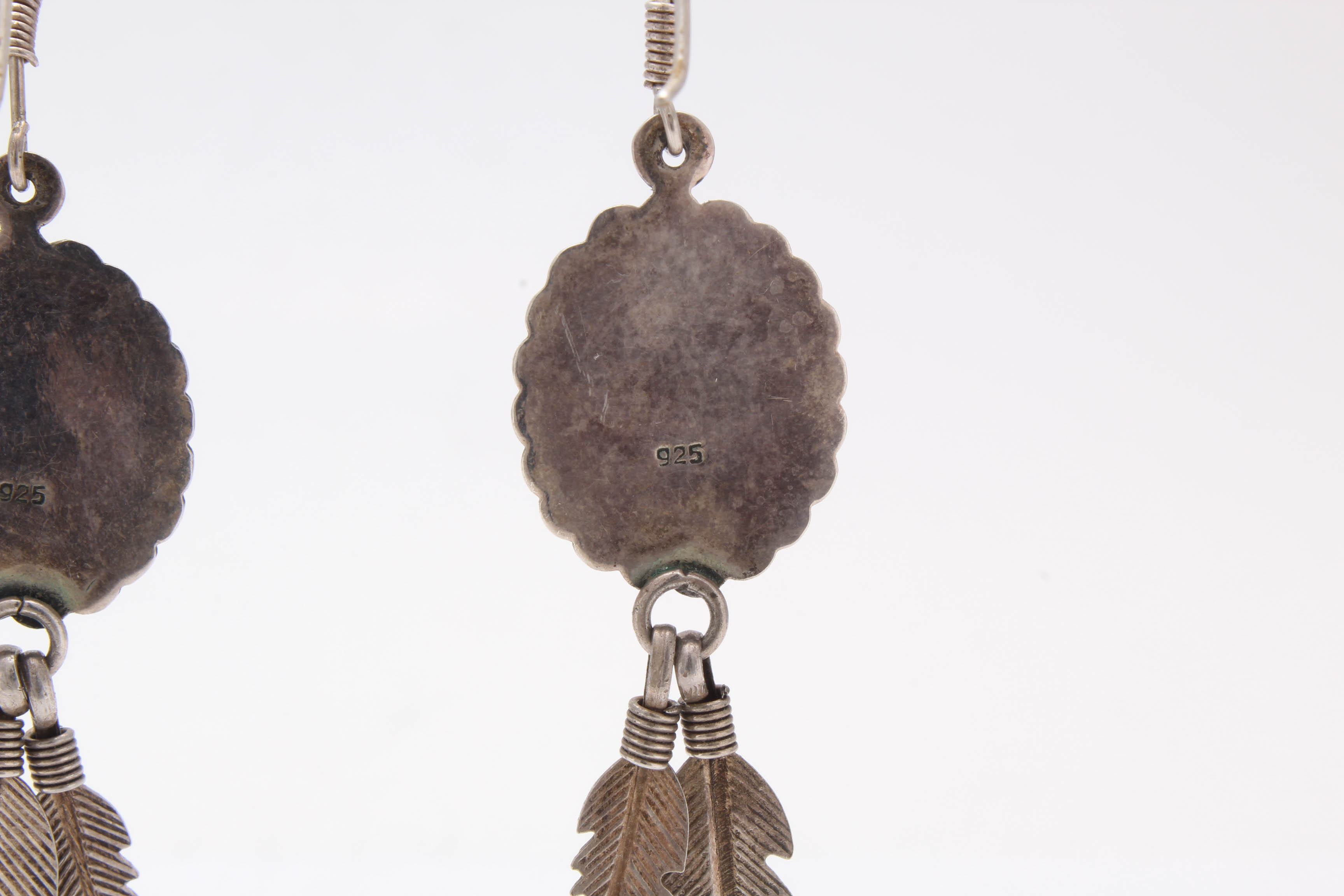 Sterling Silver Southwest Jewelry with Turquoise, Onyx, and More