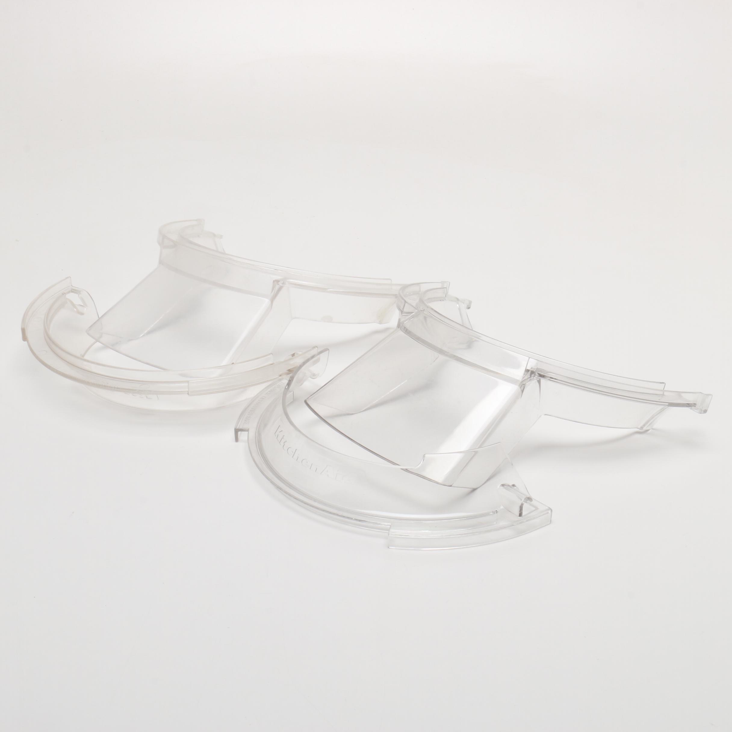 KitchenAid Classic Stand Mixer with Attachements