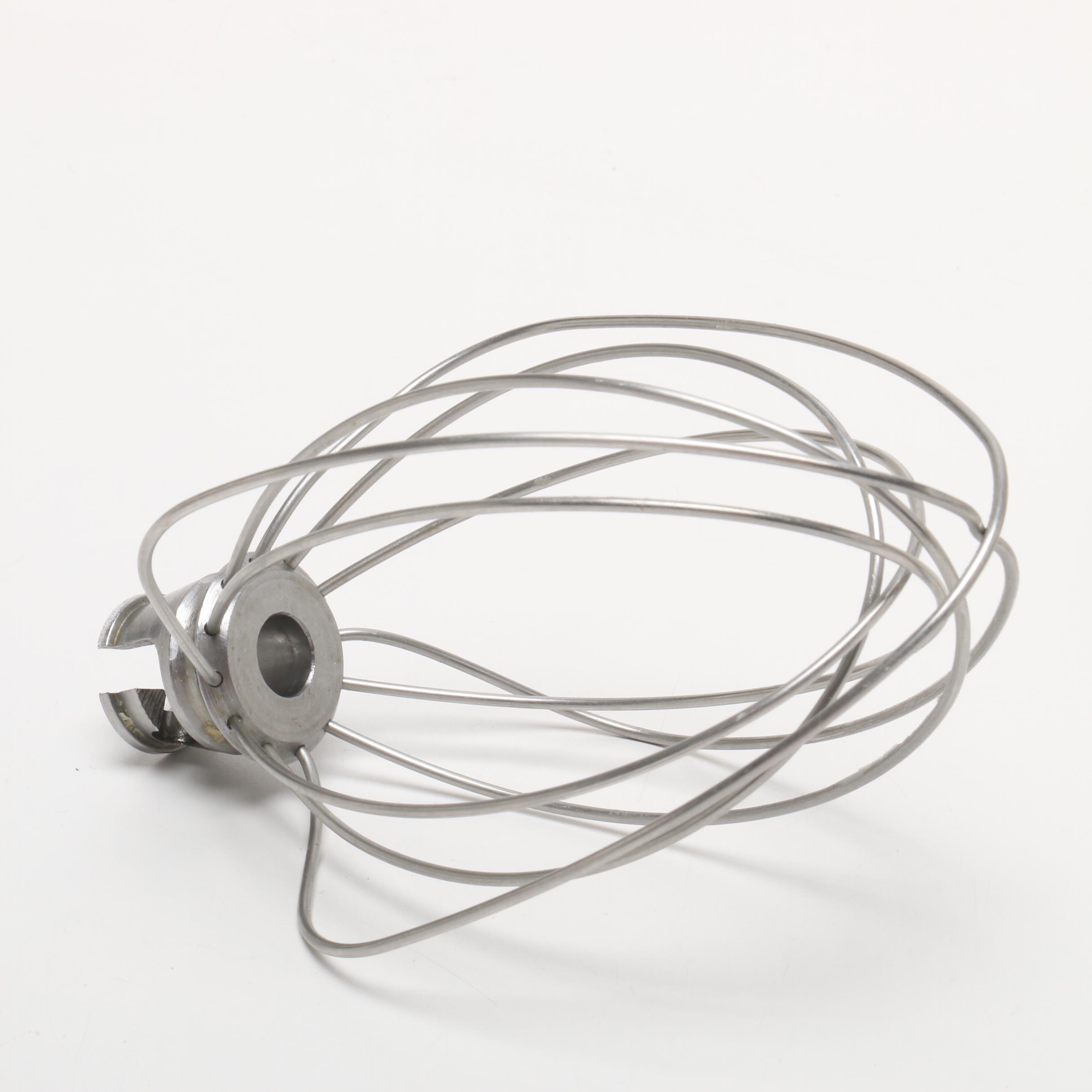 KitchenAid Classic Stand Mixer with Attachements