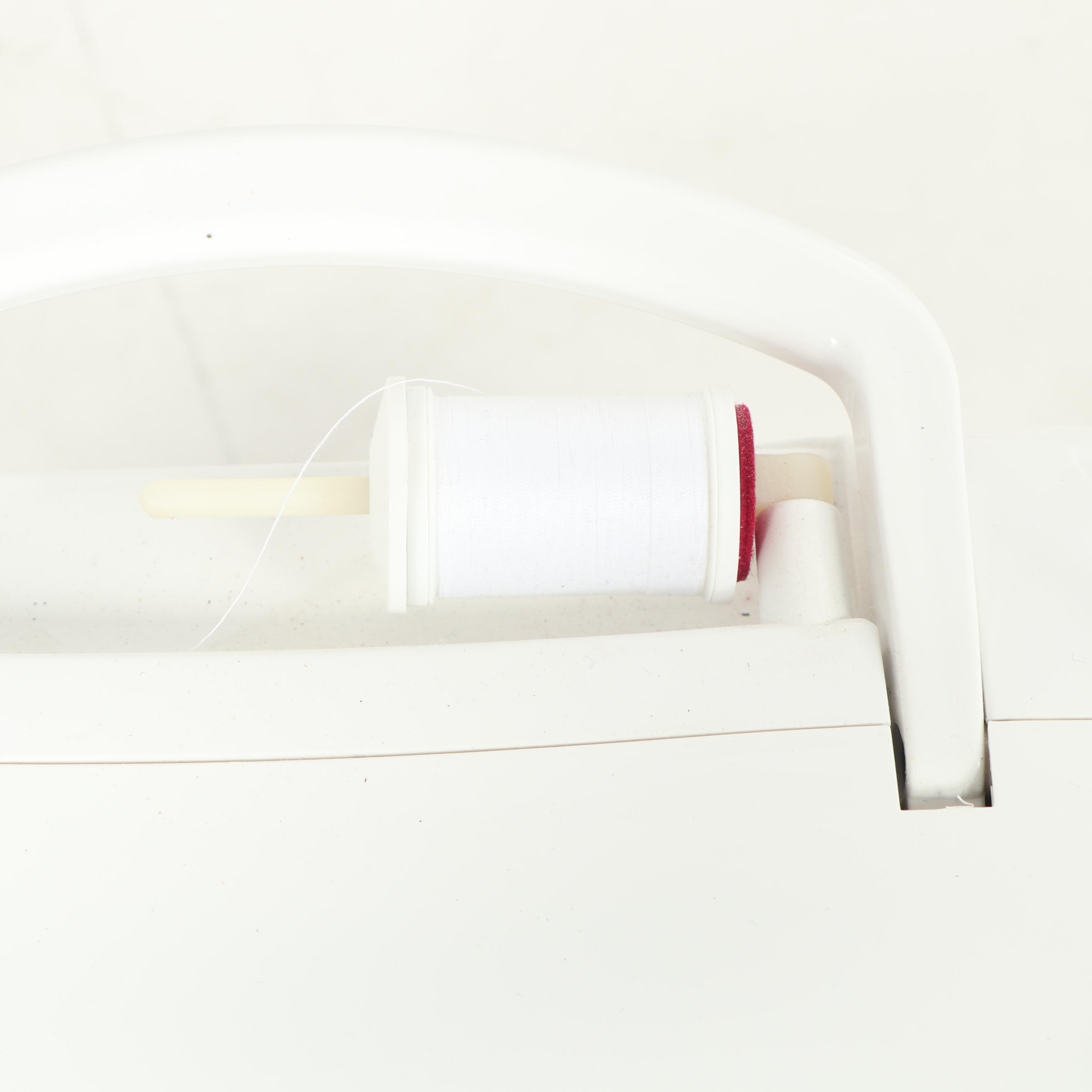 Singer "Curvy 8763" Computerized Sewing Machine