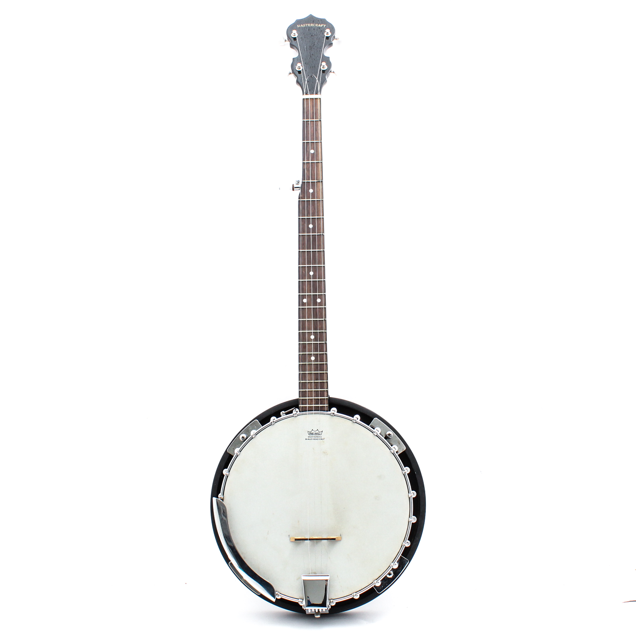 Mastercraft banjo deals