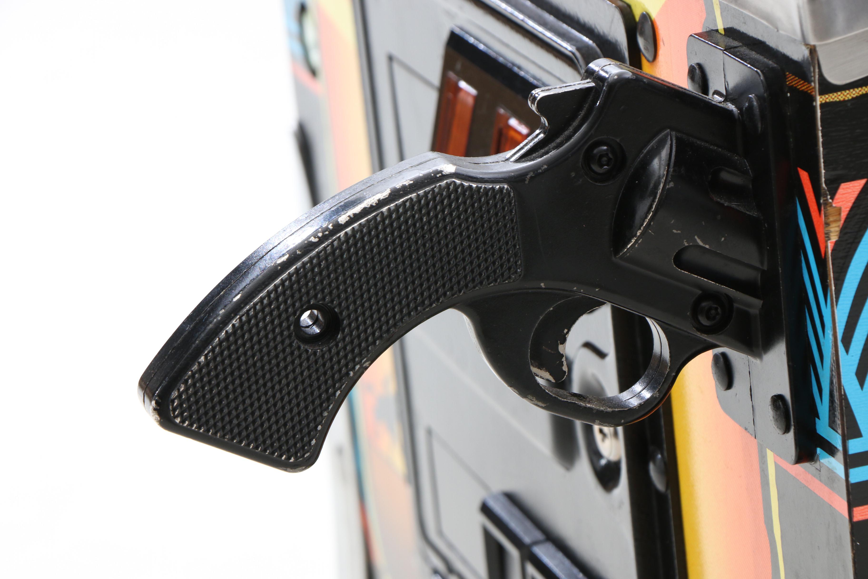 1993 Indiana Jones Adventure Pinball Machine by Williams Electric Games