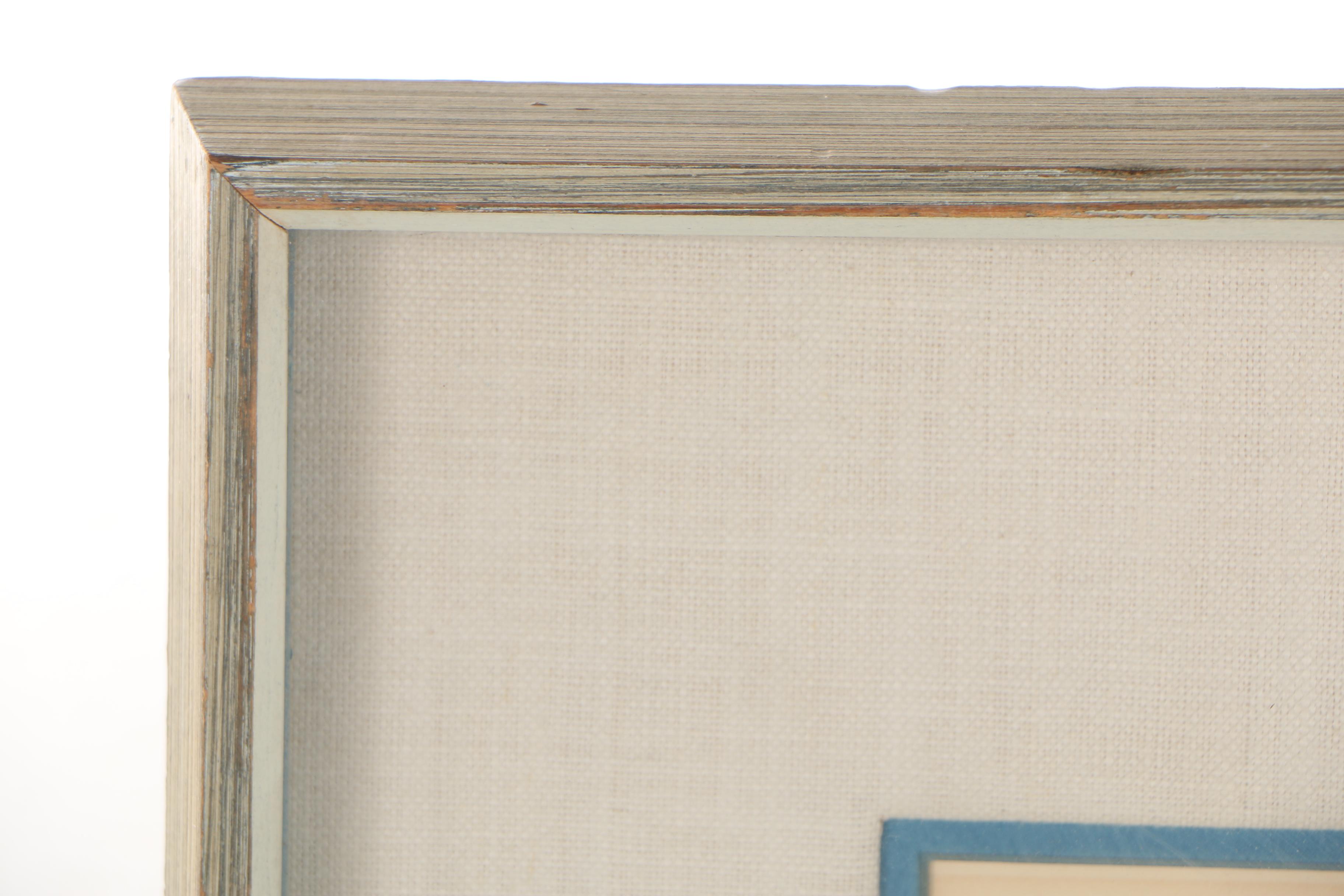 Pablo Picasso Lithograph "La Petite Corrida" for " XXe Siècle" Magazine