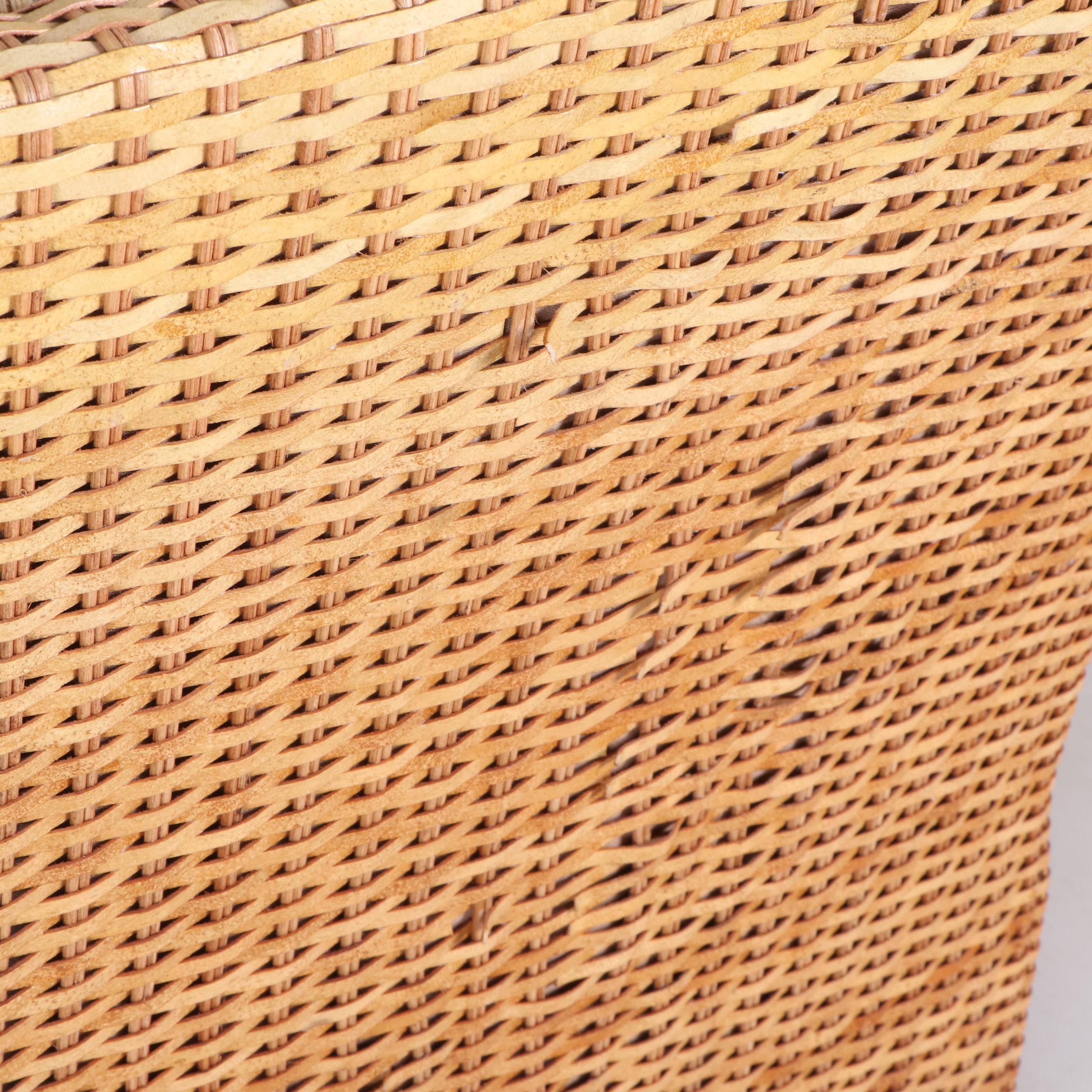 Wicker Furniture Set