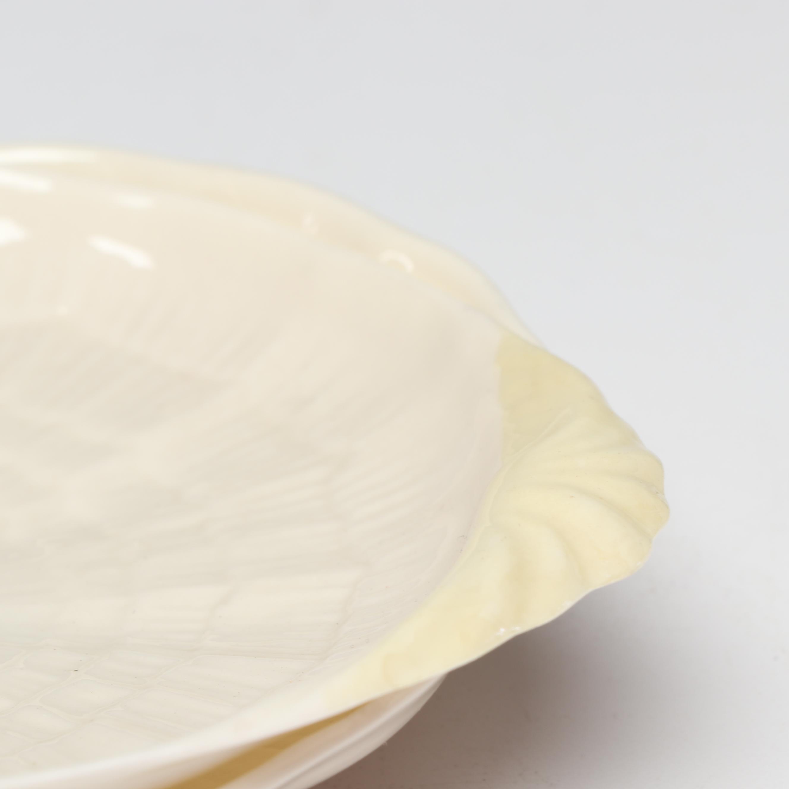 Belleek Porcelain Tea Serving and Tableware Pieces