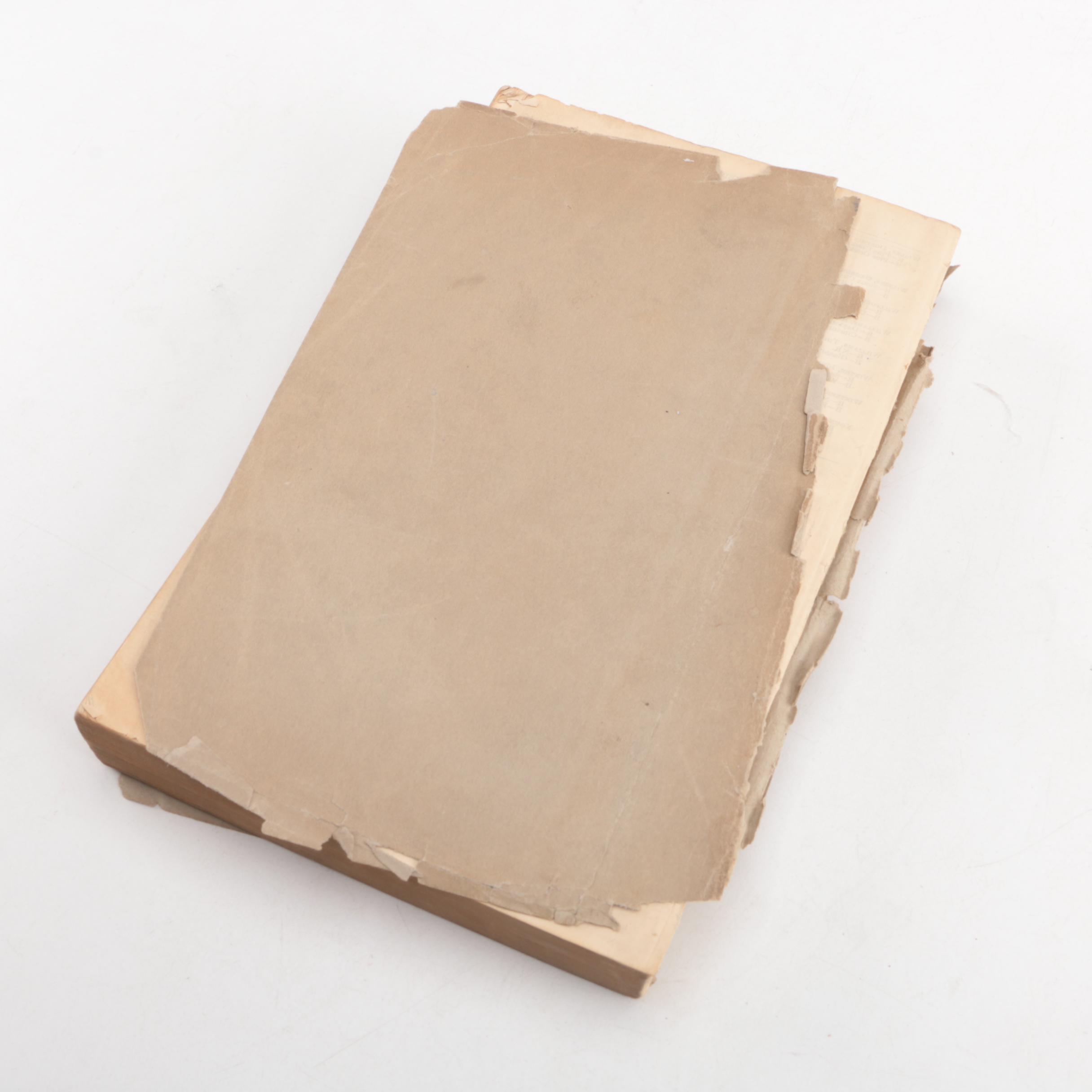 1927 "American Decorations: 1862-1926" and 1962 "U.S War Medals"