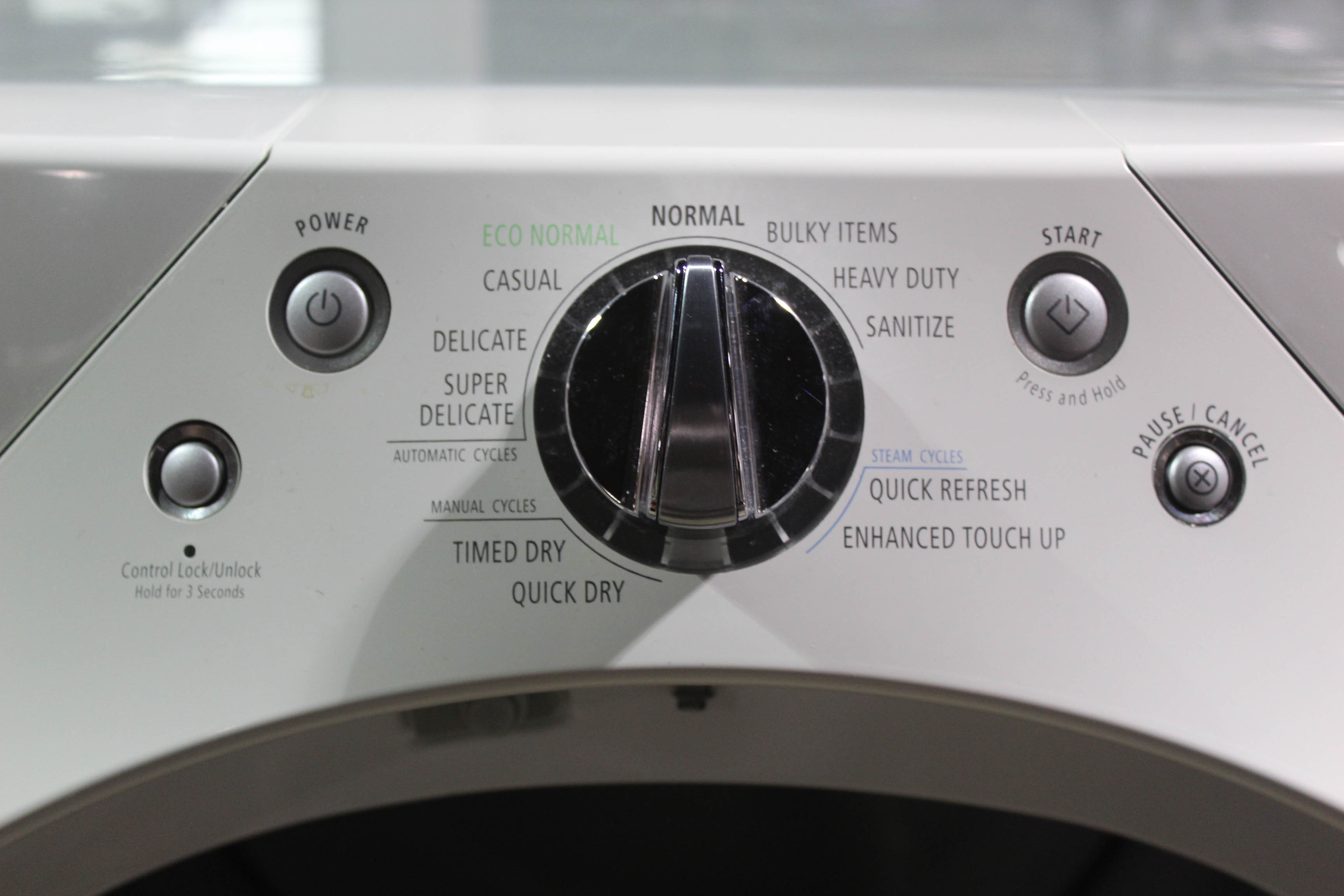 Whirlpool Duet Front Load Electric Dryer