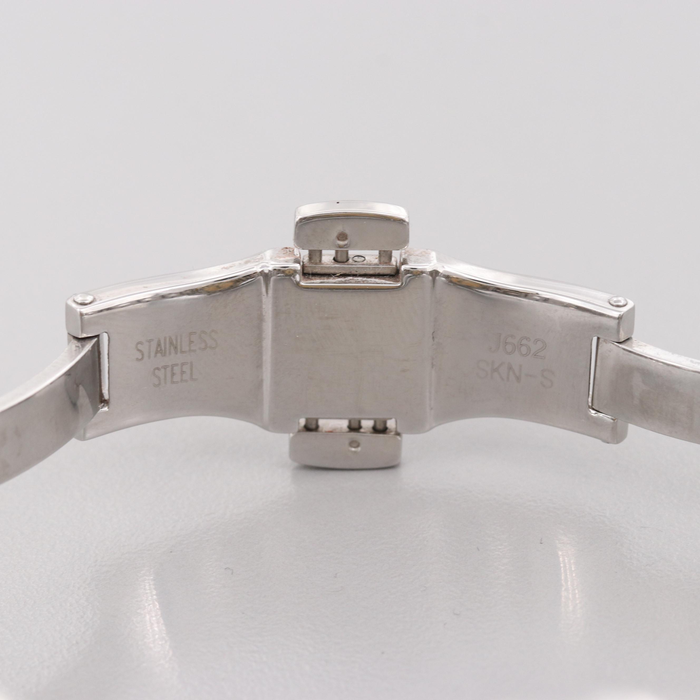 Tissot NASCAR Limited Edition Automatic Chronograph Watch