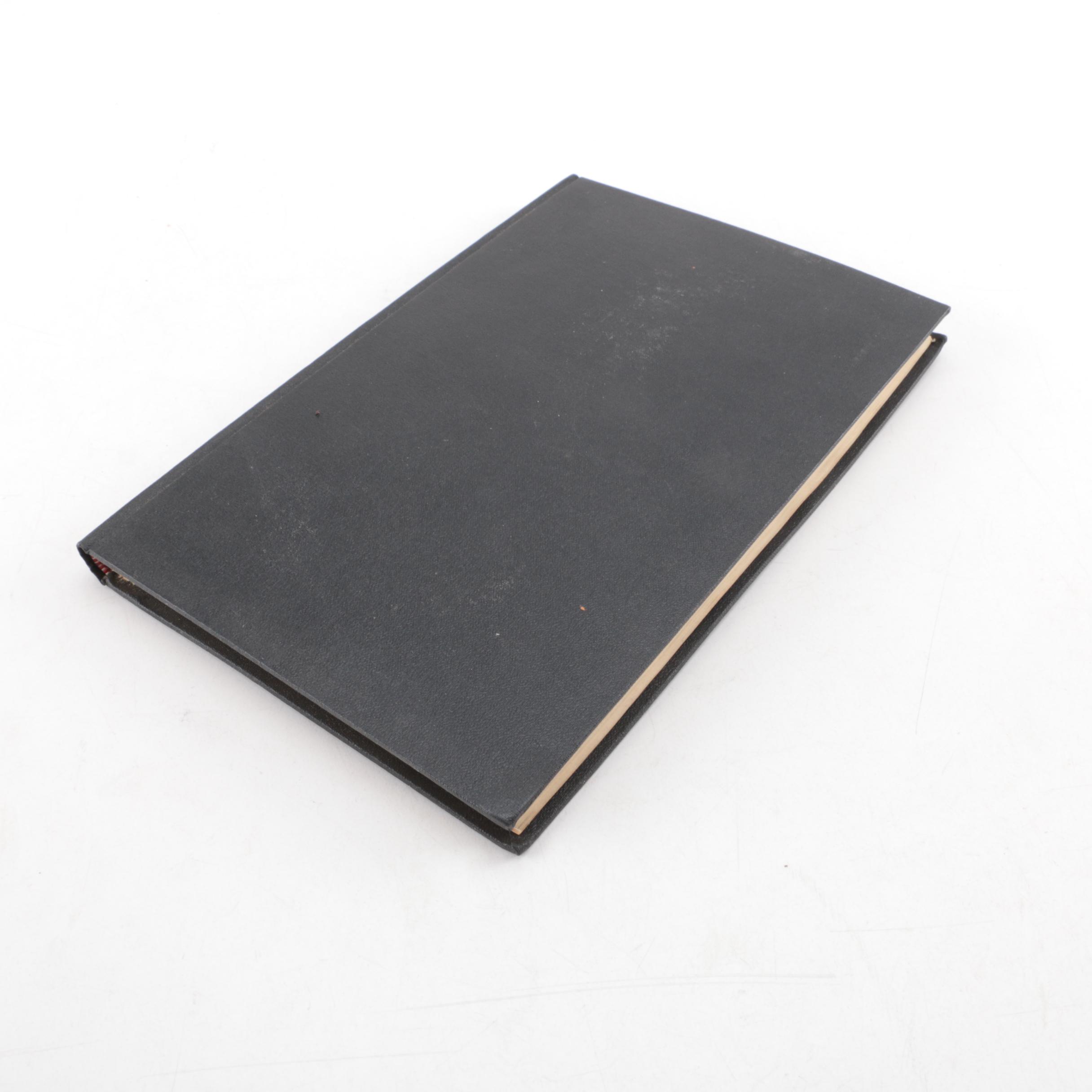 Group of German Language Books