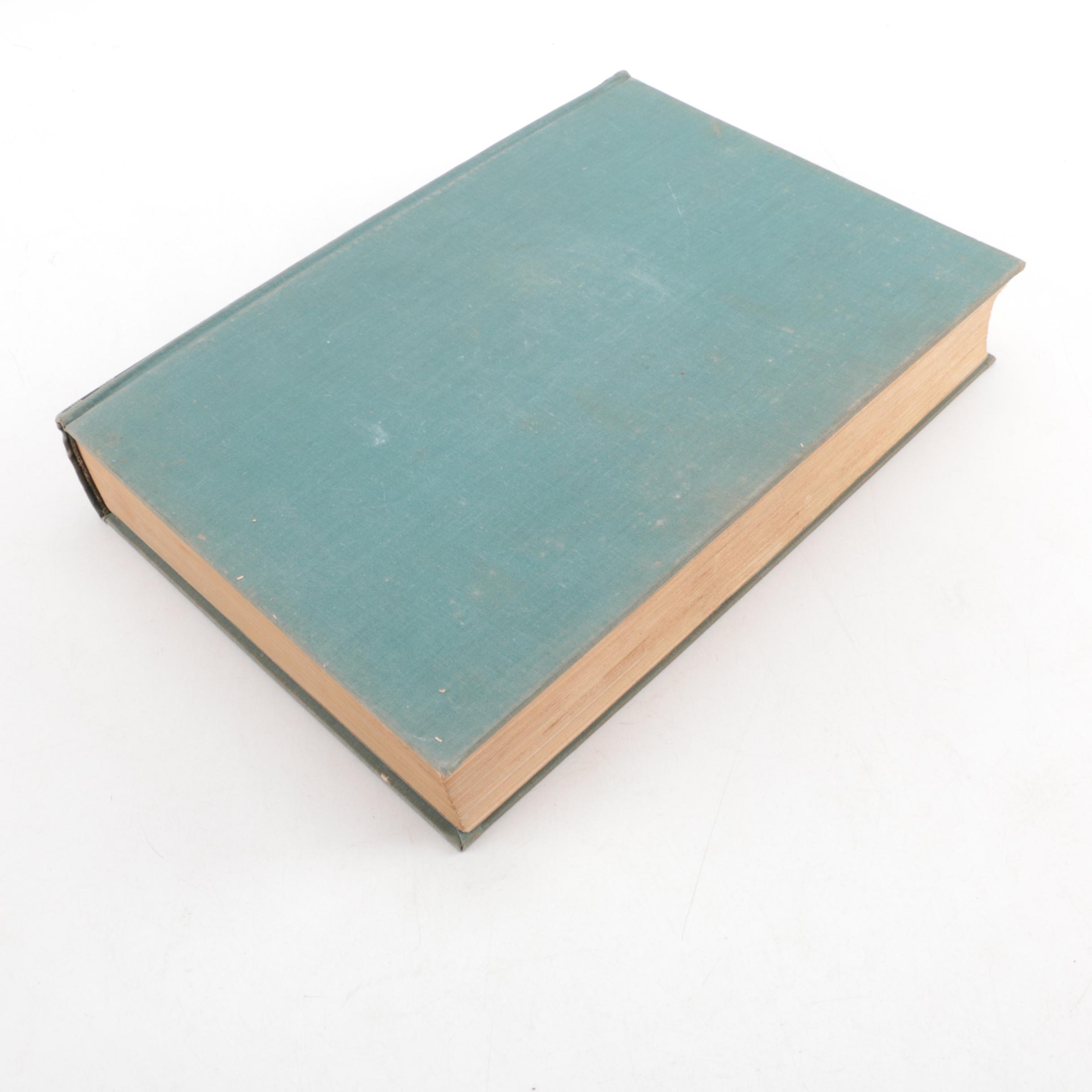 Vintage German Language Hunting Books