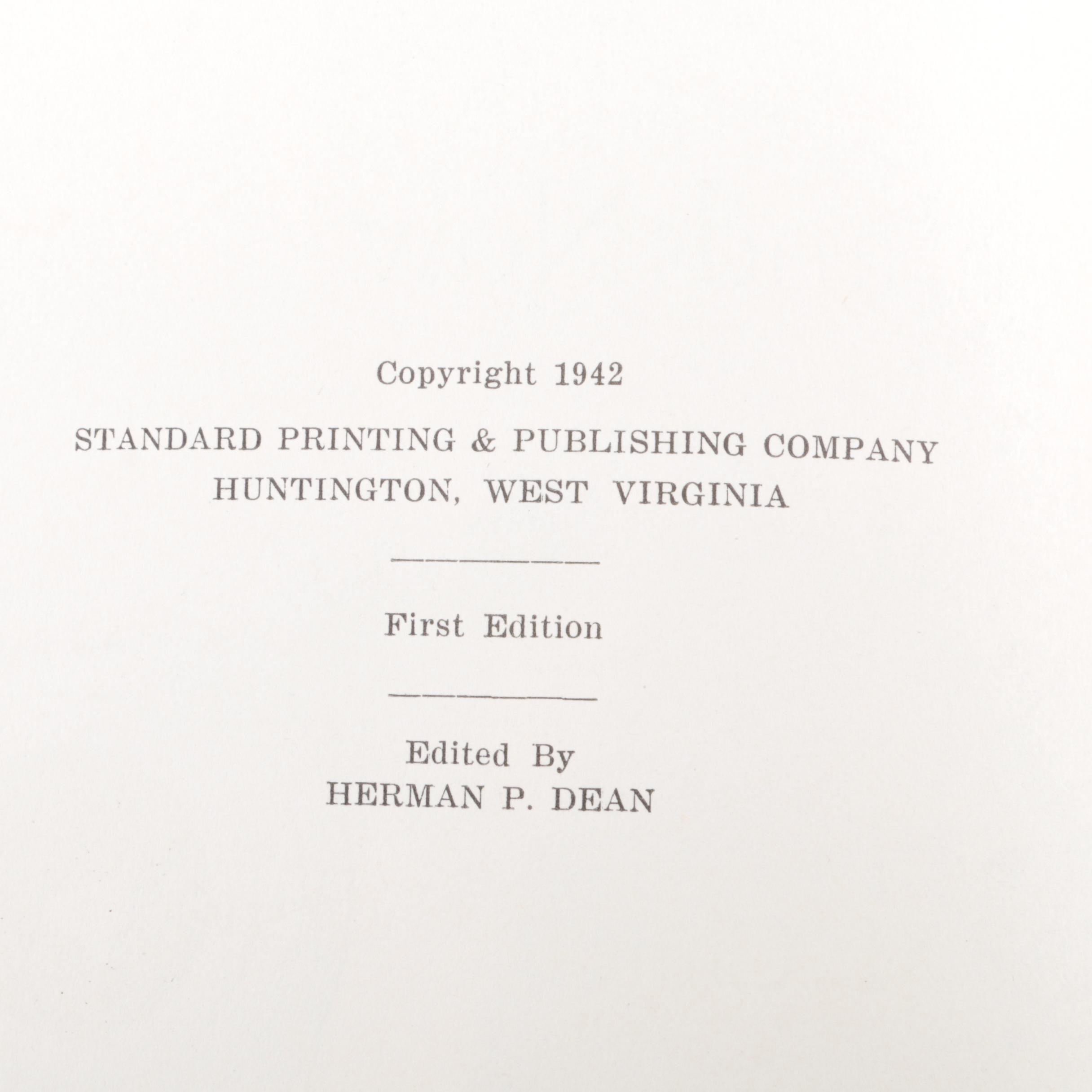 First Edition "The Muzzle-Loading Rifle...Then and  Now" by Walter Cline