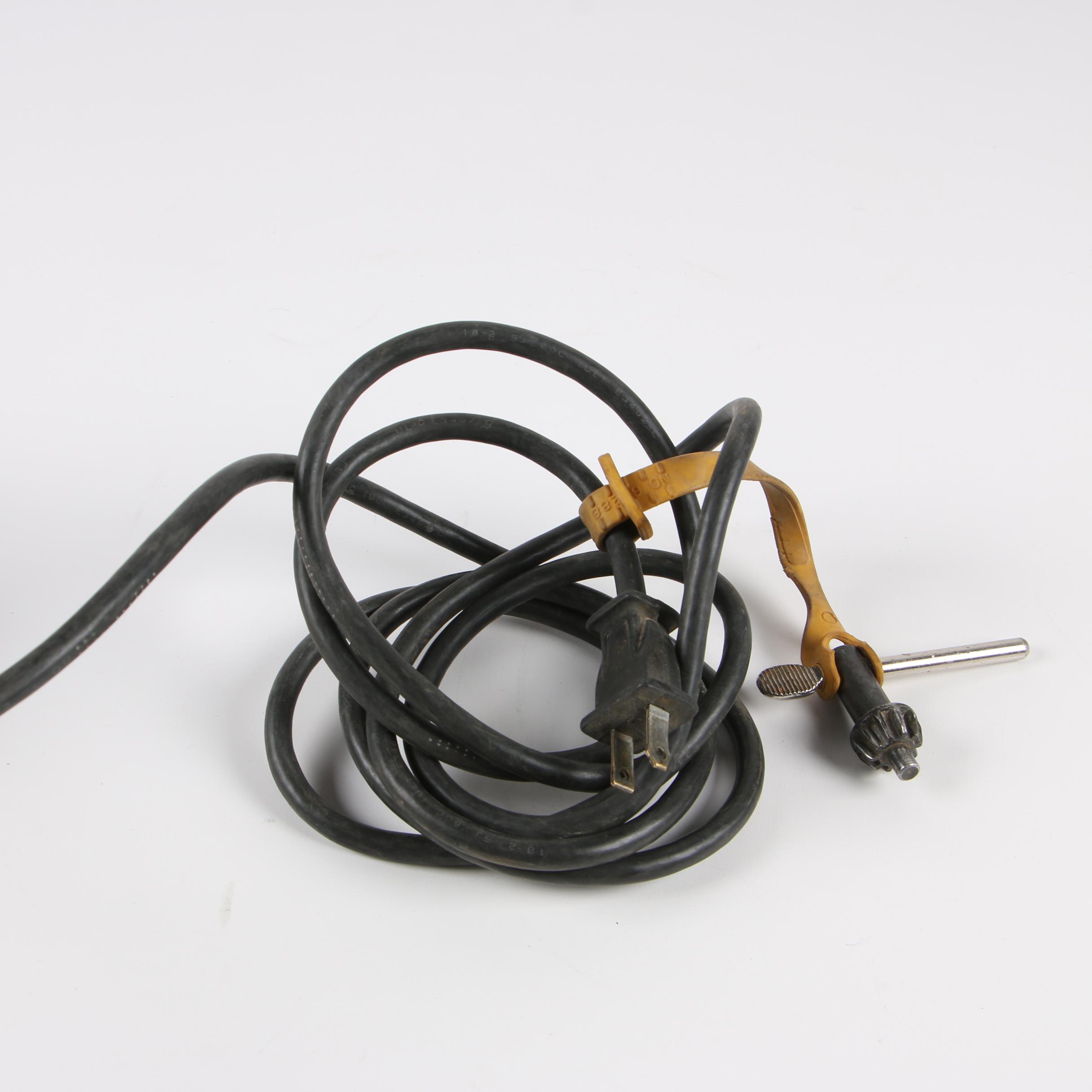 DeWalt 1/2" Right Angle Drill with Case