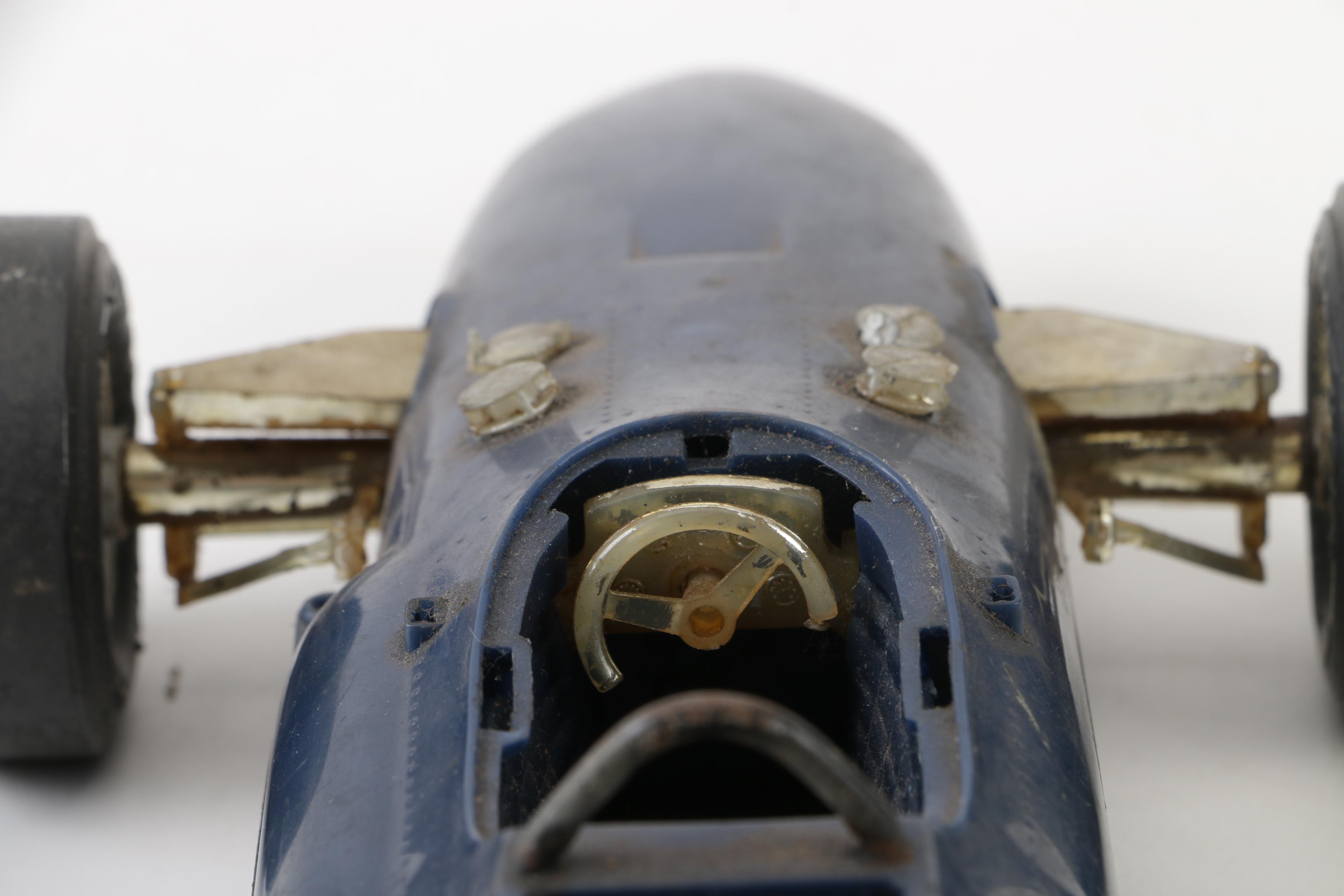 Cox Gurney Eagle Indy C/L Tether Car, Late 1960s