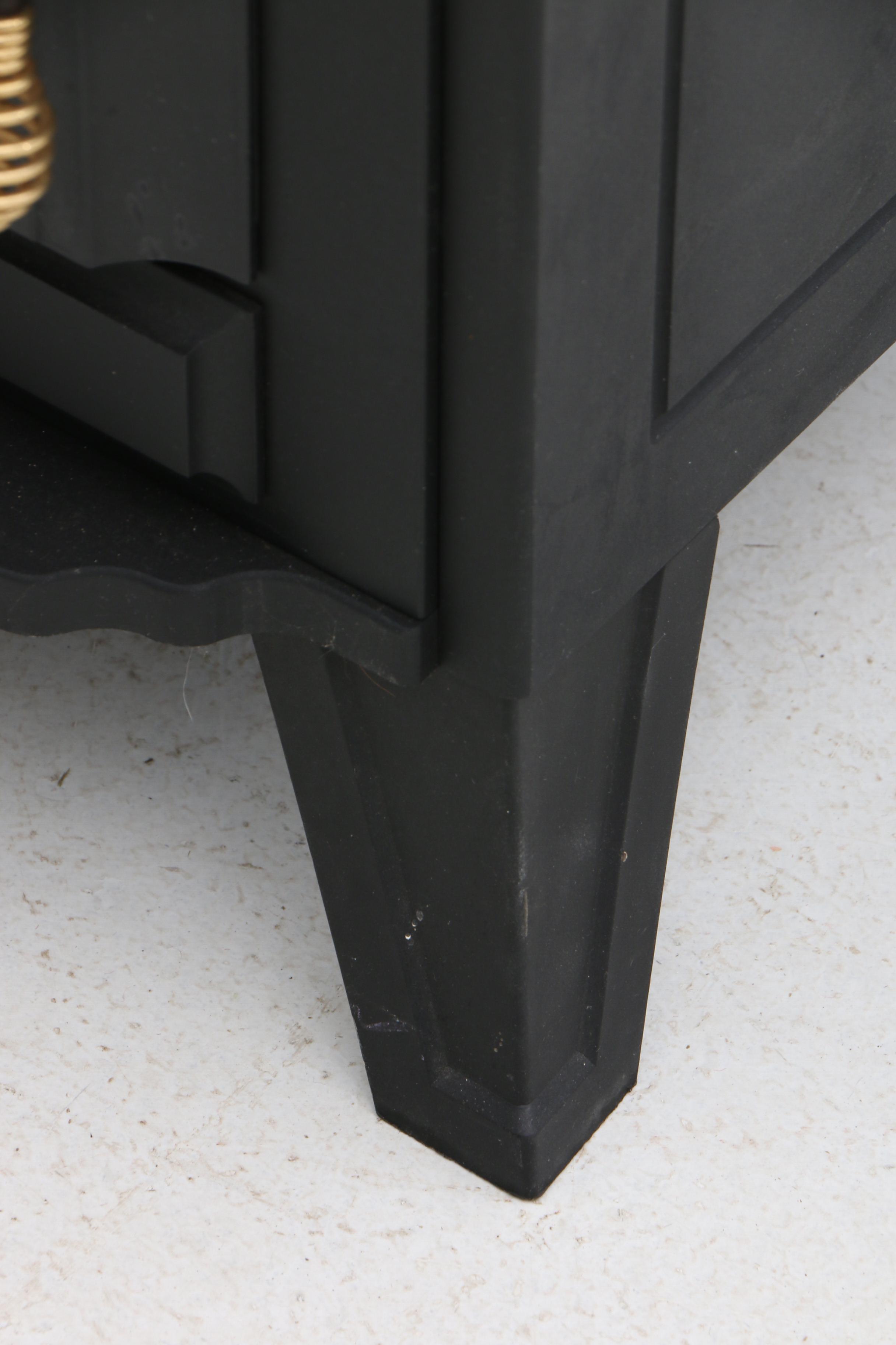 Dimplex Freestanding Electric Stove Heater in Black