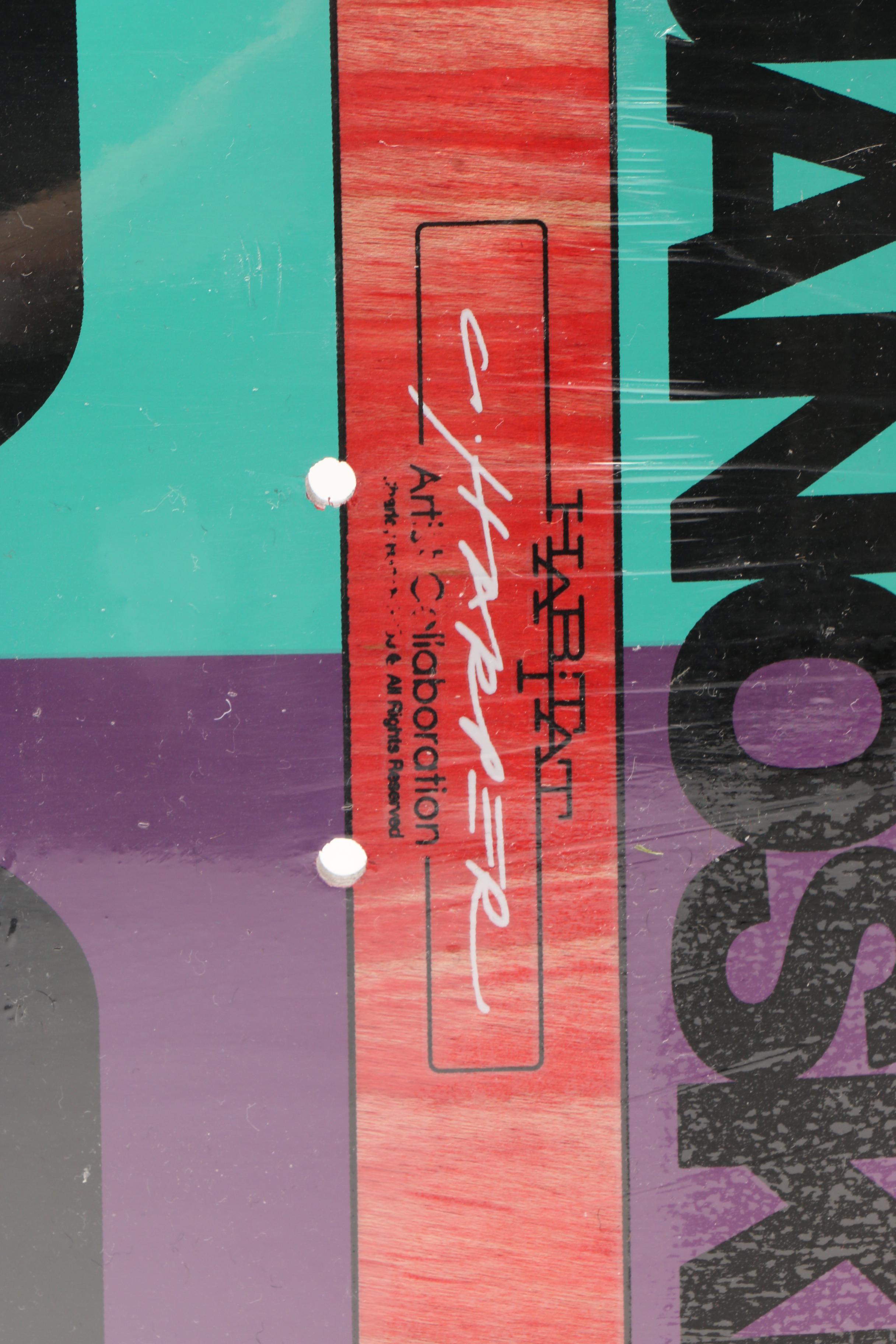 habitat janoski deck