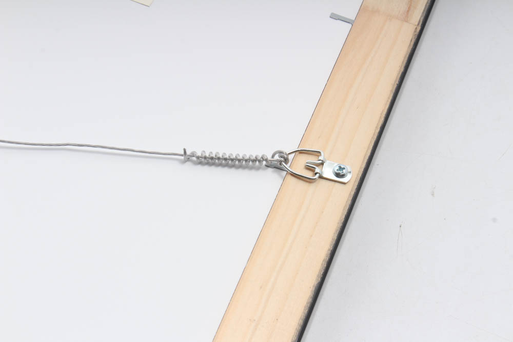 Alexander Calder Color Lithograph for "Derrière le Miroir"