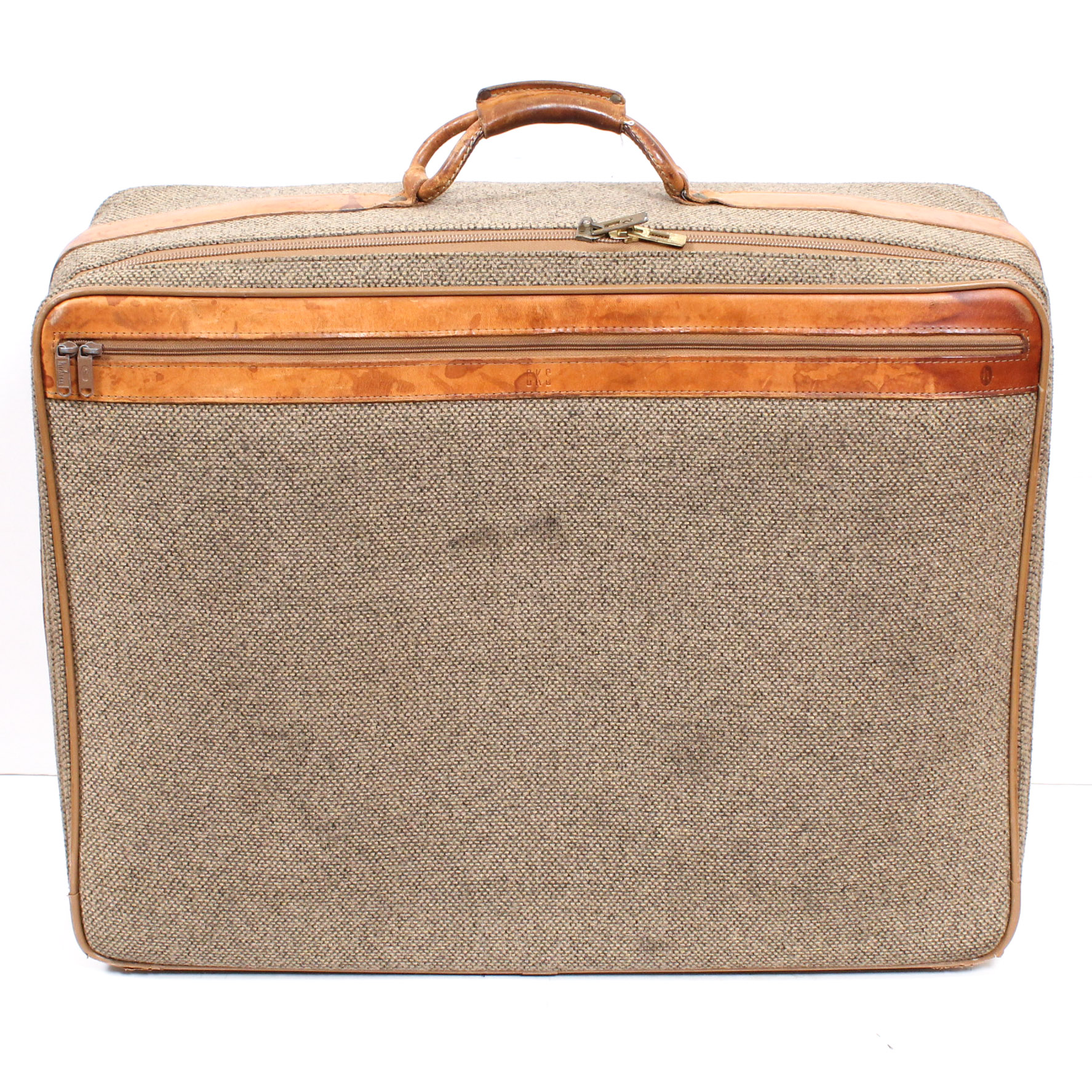 Hartmann Luggage Set, Vintage