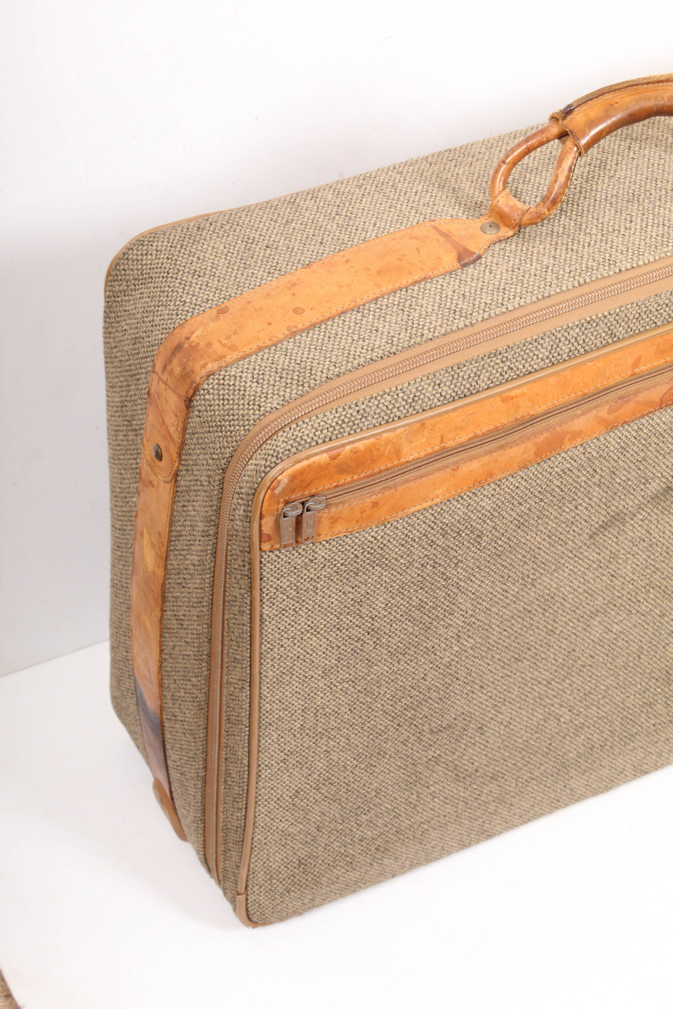 Hartmann Luggage Set, Vintage