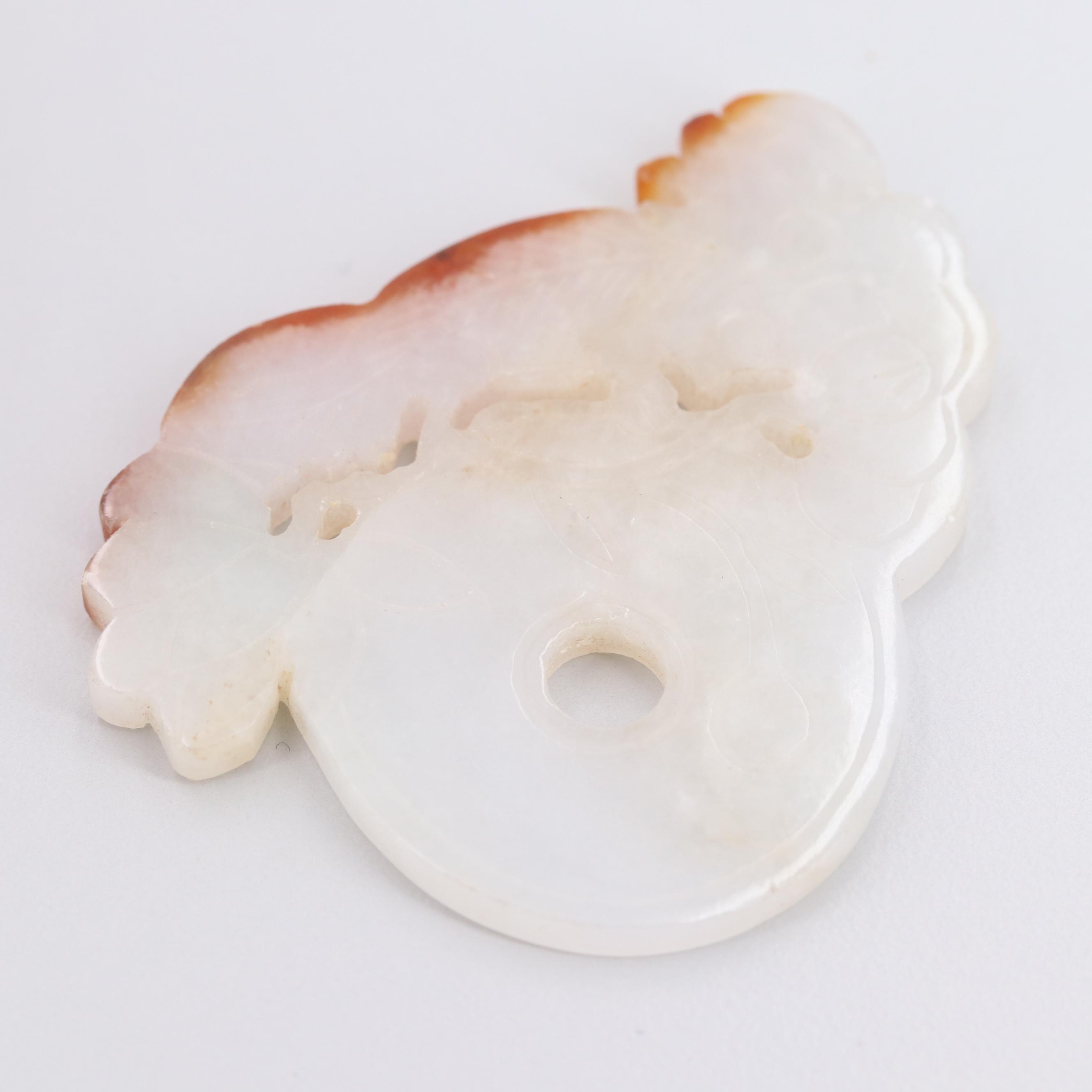 Loose Jadeite Carvings