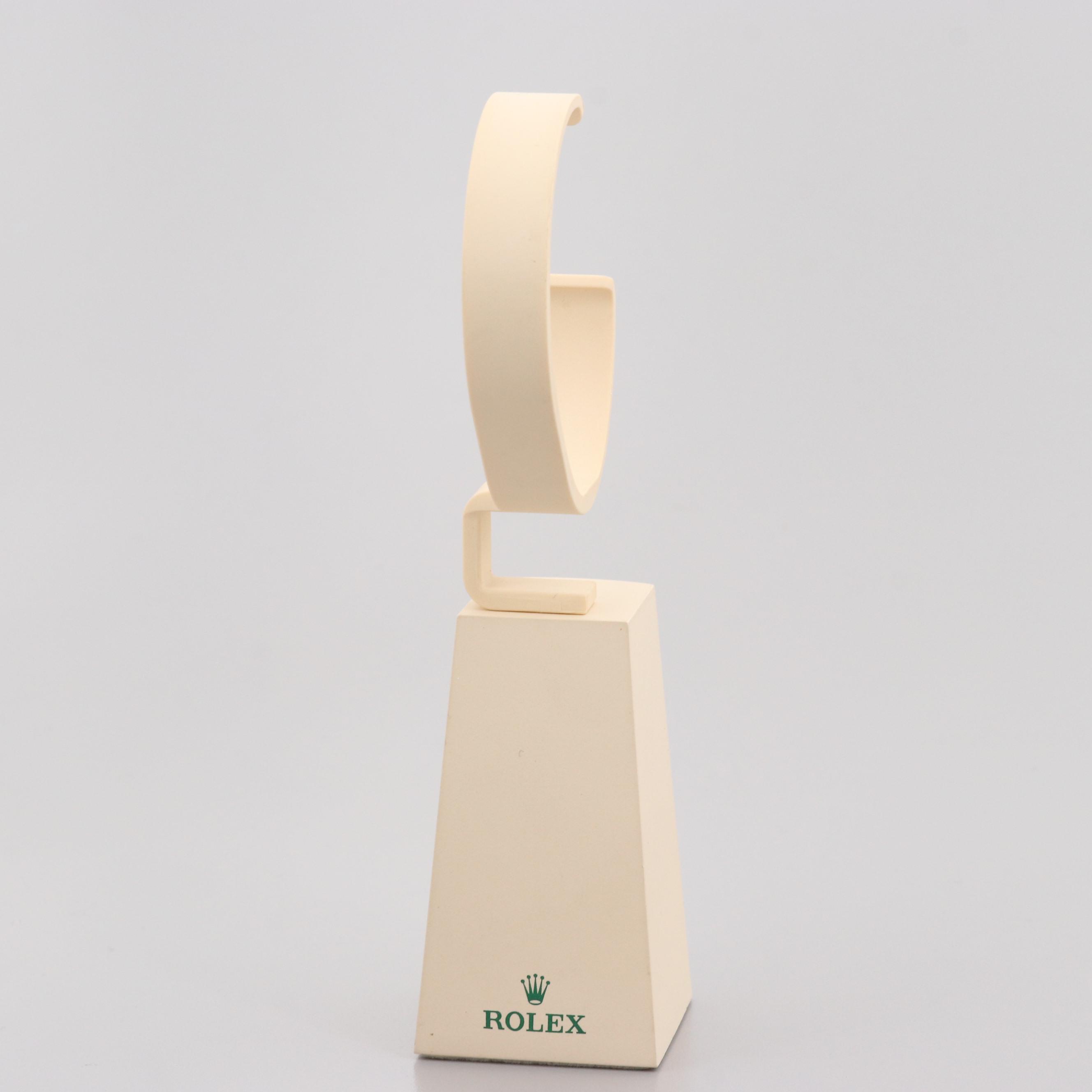 Rolex Watch Display Stand