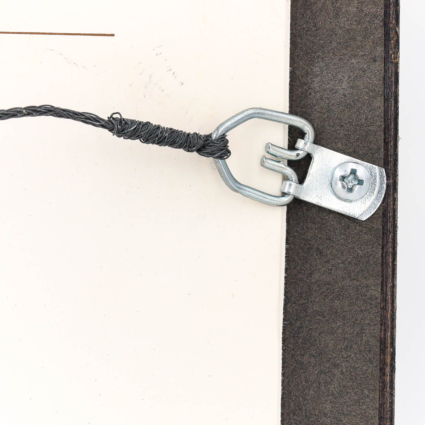 John Martens Michigan Geese Offset Lithograph and Stamp