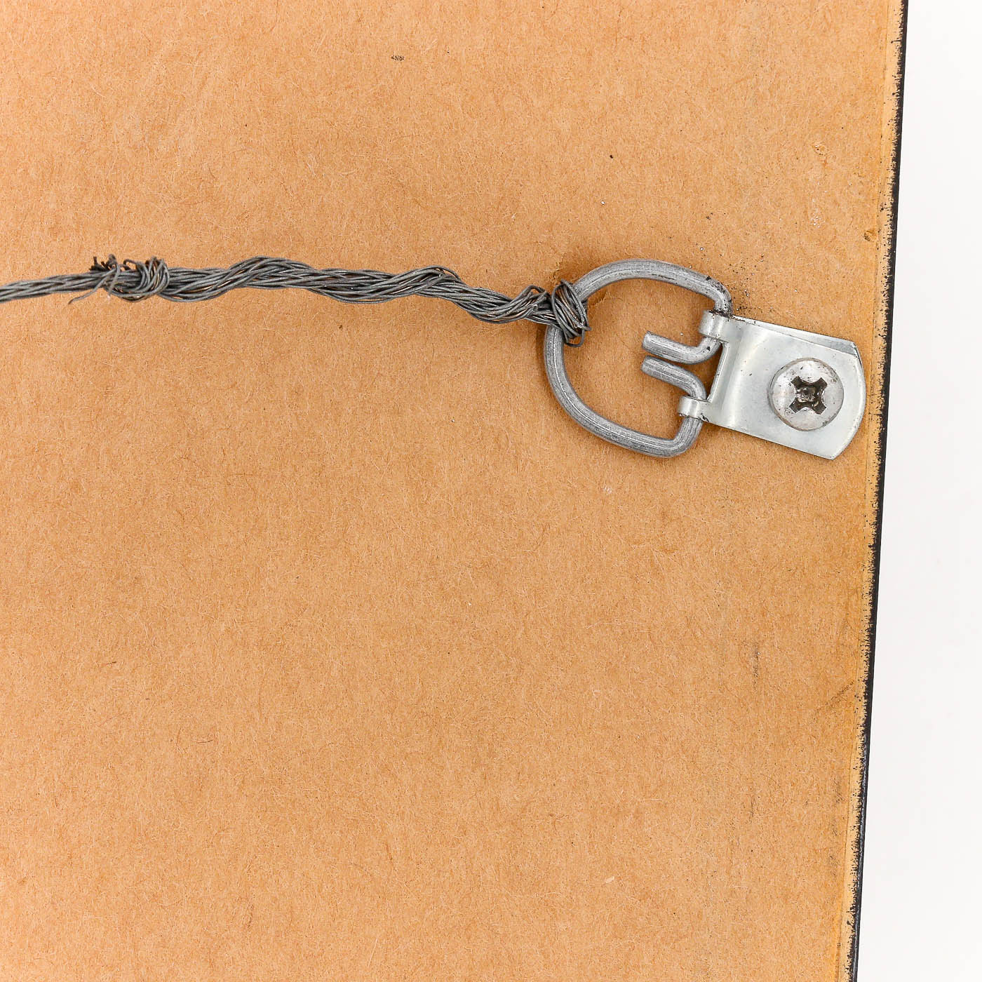 Oscar Warbach Michigan Duck Stamp Lithograph and Stamp