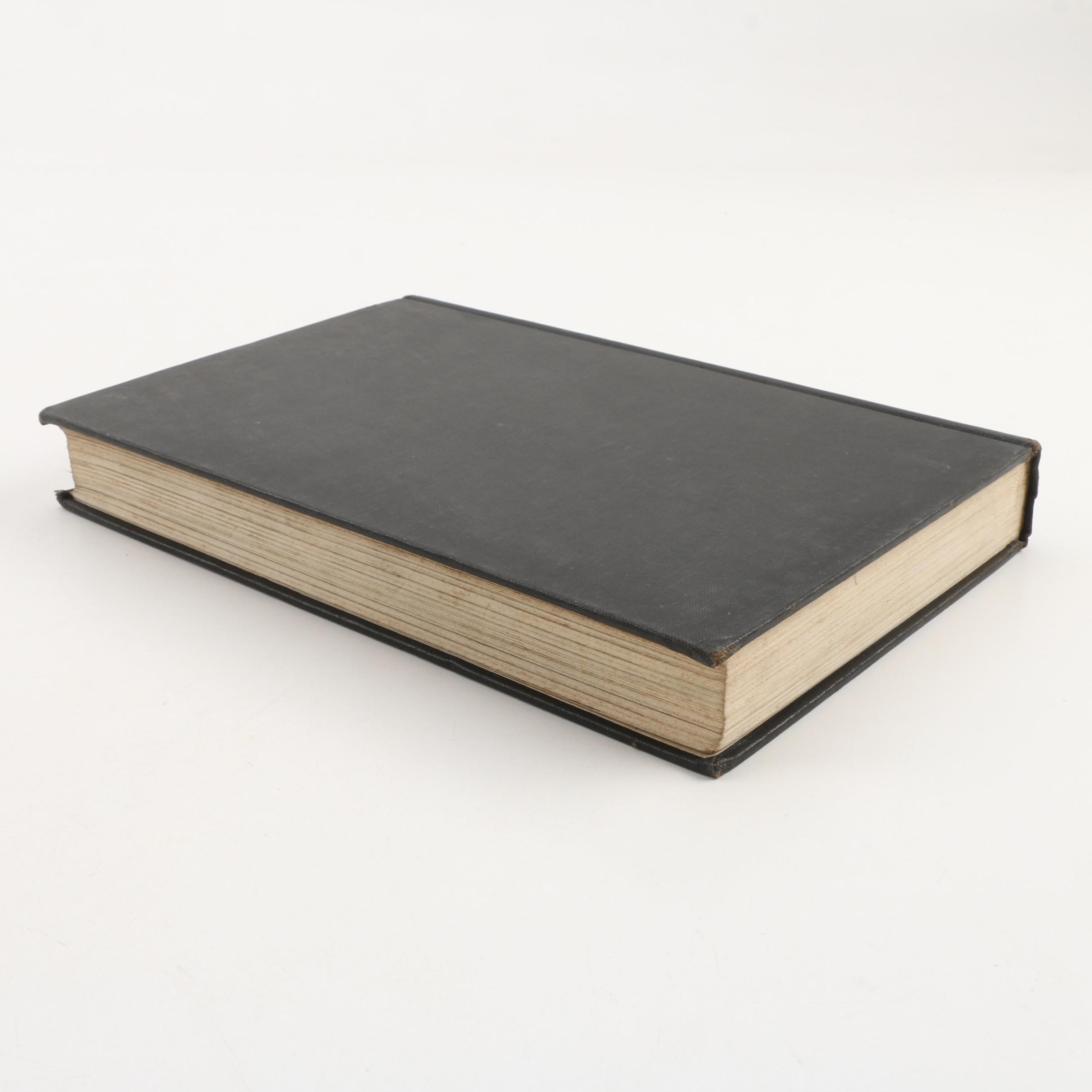 1938 "Courage: the Story of Modern Cockfighting"