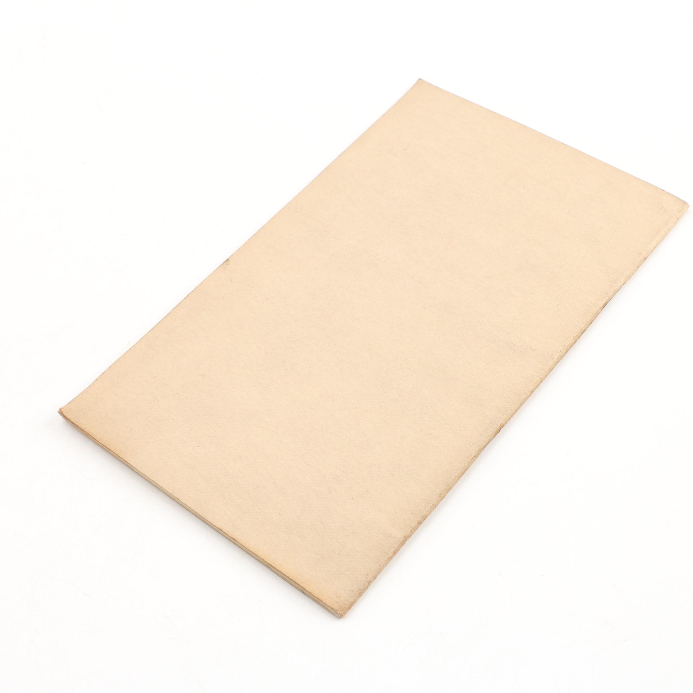 Vintage and Antique Military Field Manuals