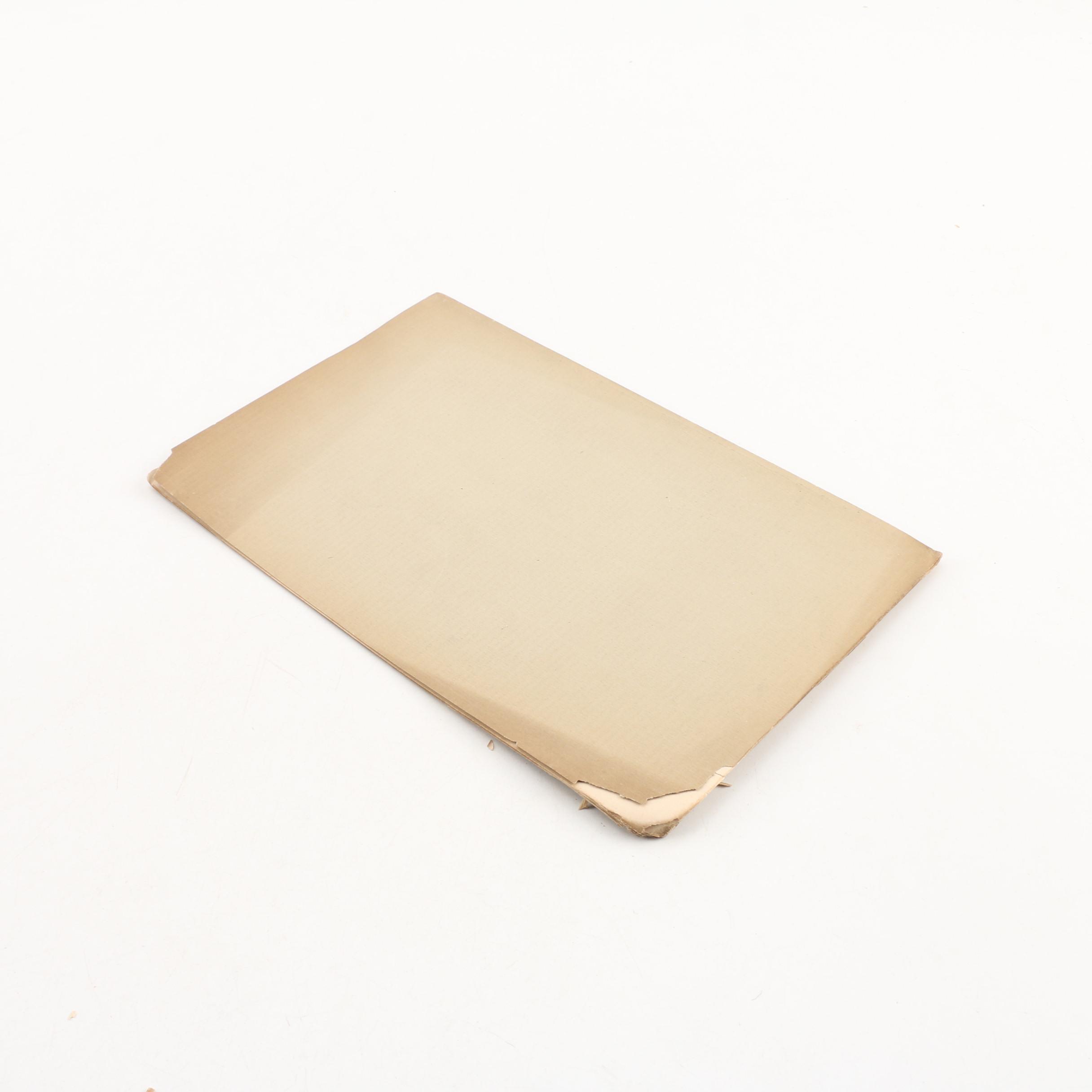 Vintage and Antique Military Field Manuals