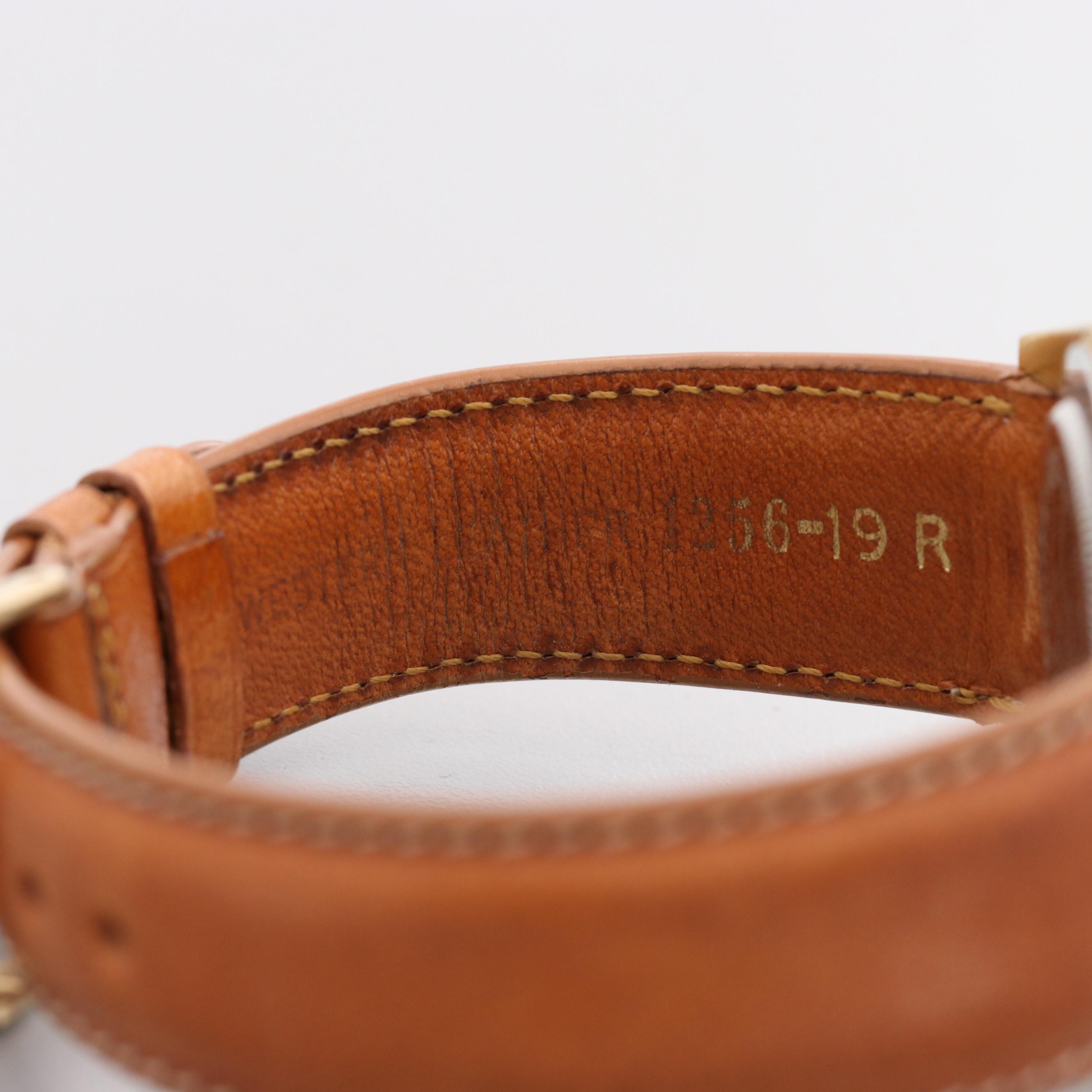 Tudor Prince Oyster Date Gold Tone Stainless Steel Automatic Watch