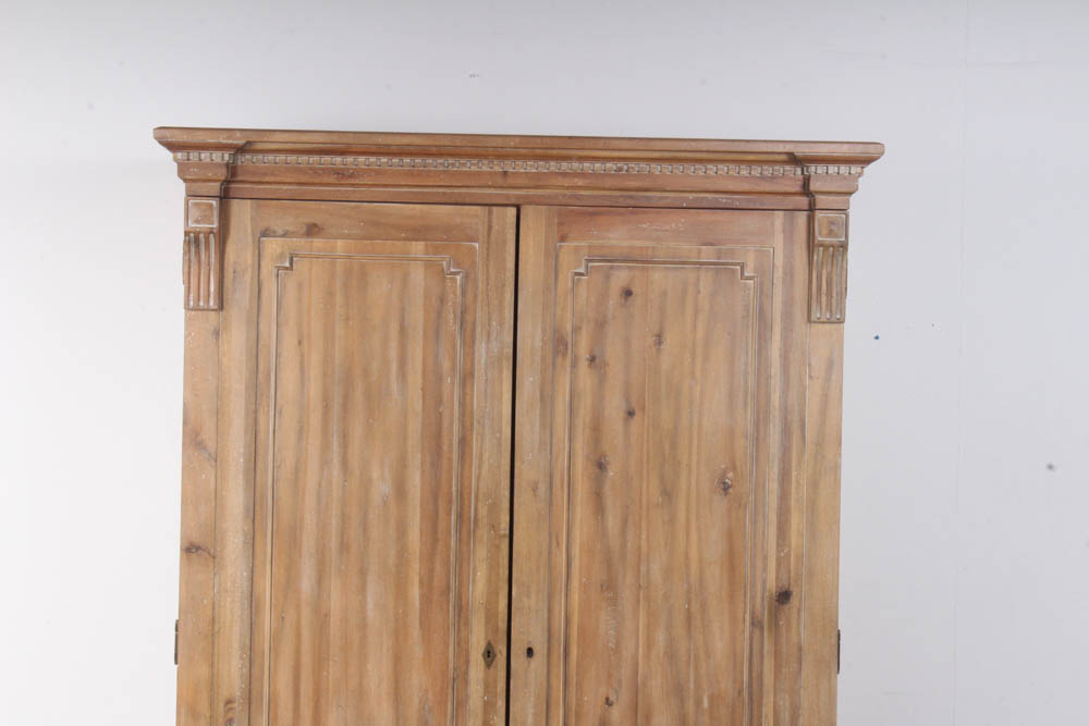 Restoration Hardware "St. James" Armoire