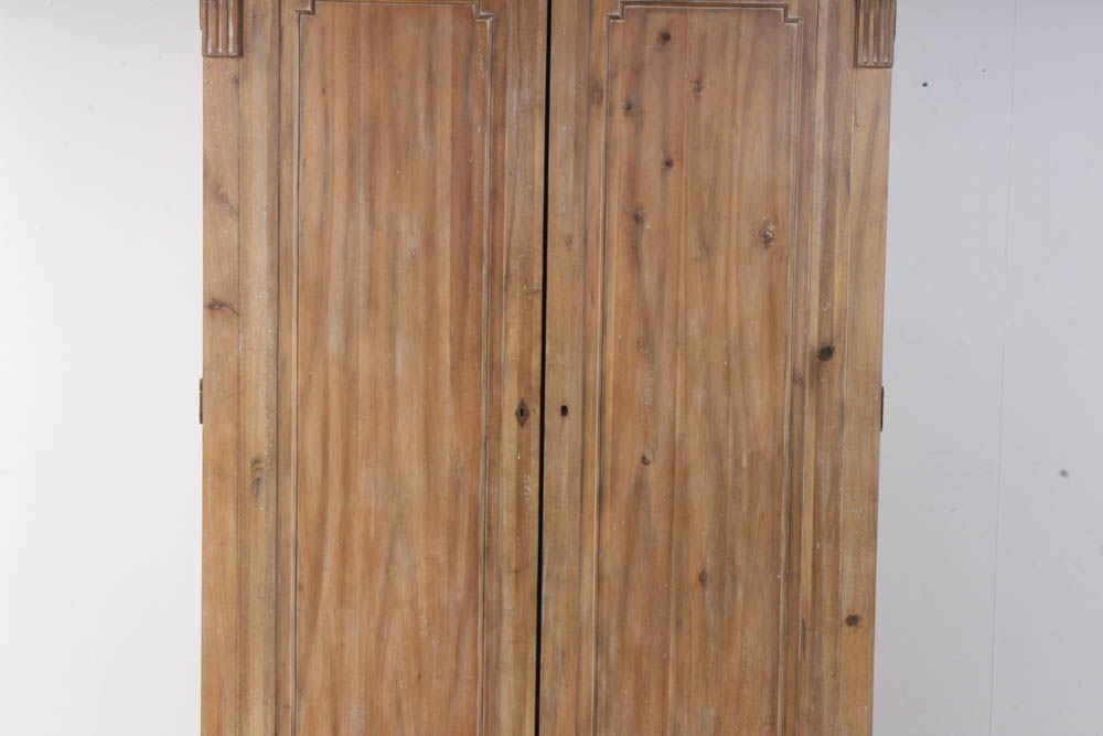 Restoration Hardware "St. James" Armoire