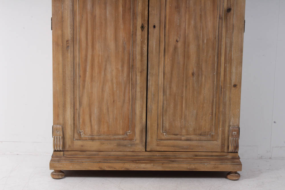 Restoration Hardware "St. James" Armoire