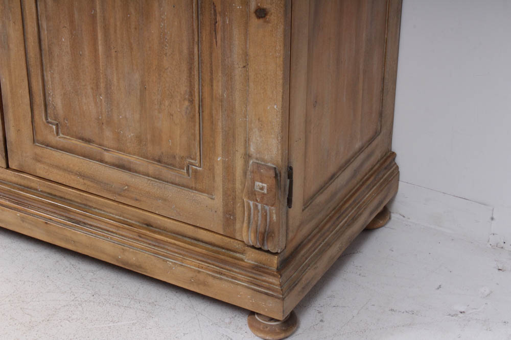 Restoration Hardware "St. James" Armoire