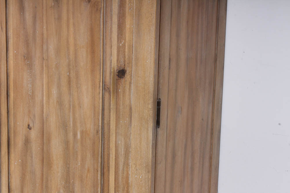 Restoration Hardware "St. James" Armoire