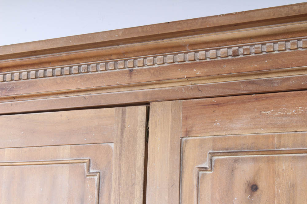 Restoration Hardware "St. James" Armoire