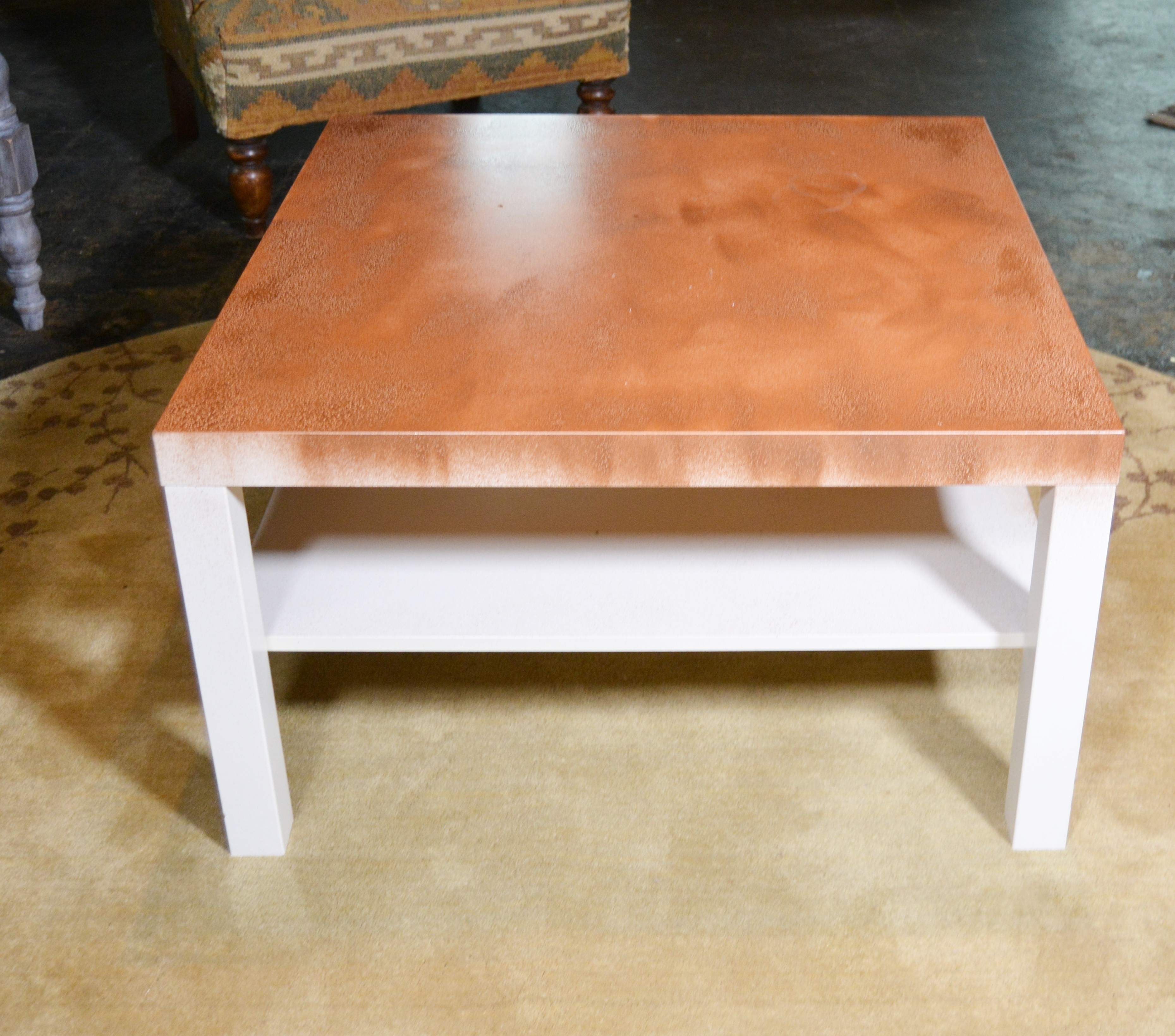 Ikea LACK Coffee Table