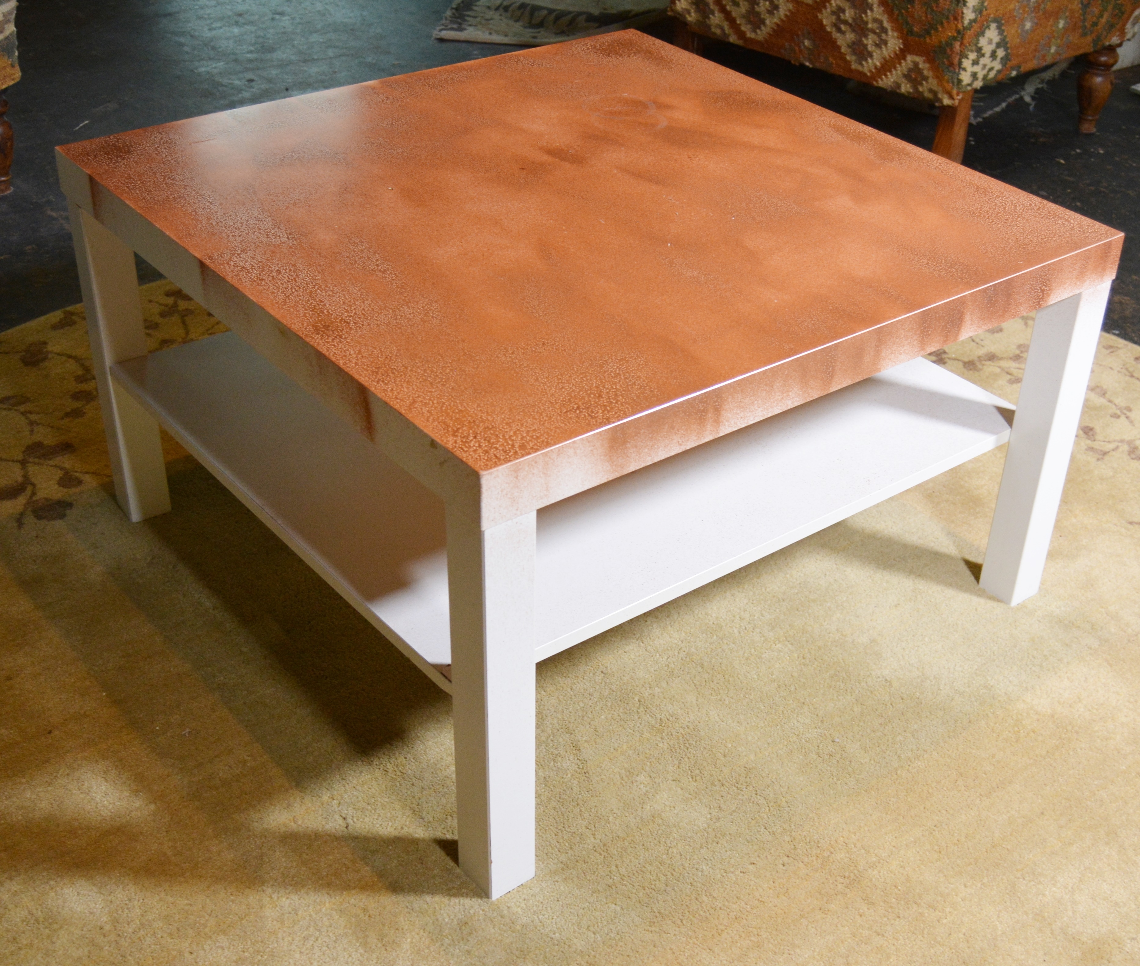 Ikea LACK Coffee Table