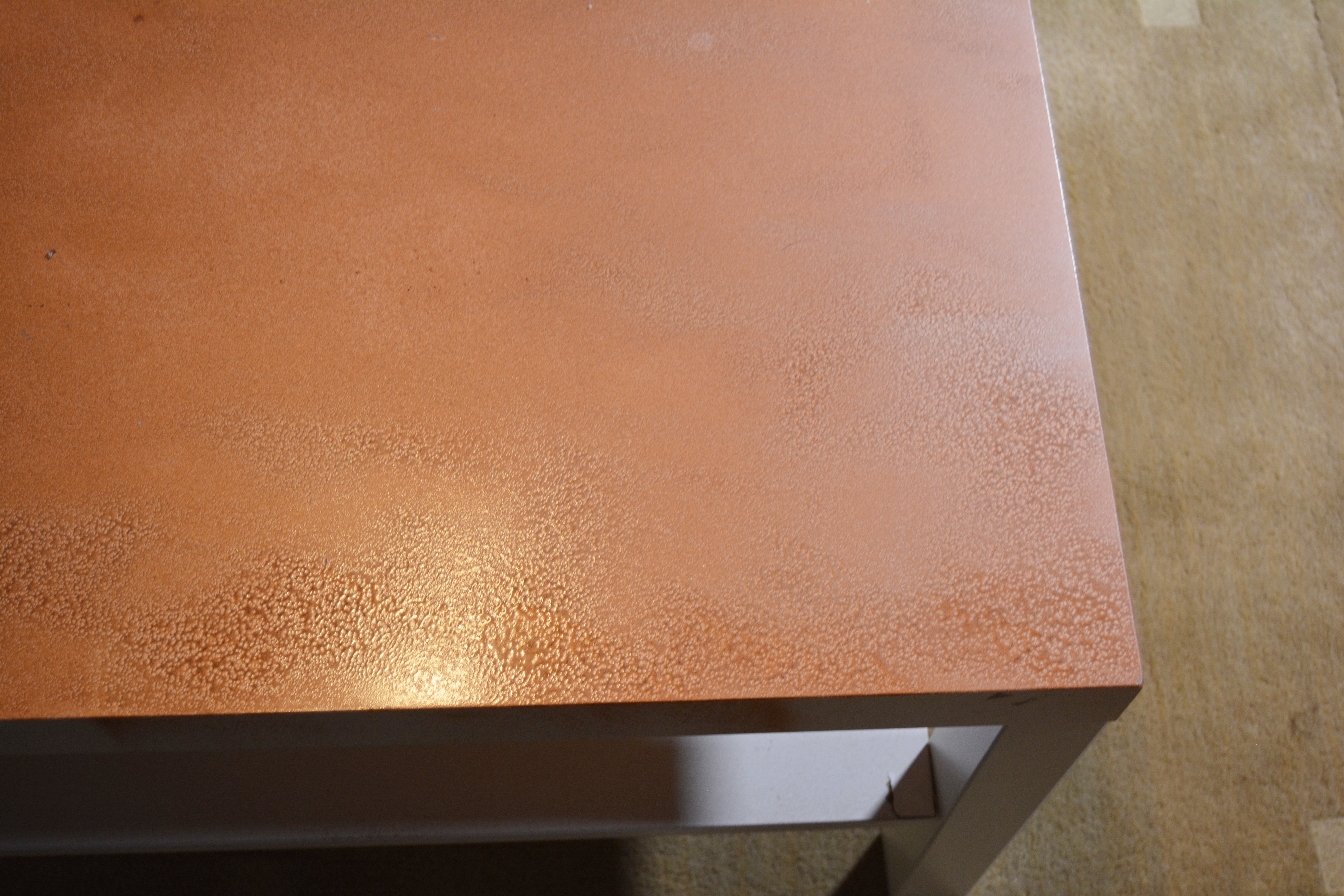 Ikea LACK Coffee Table