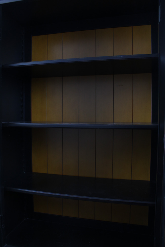 Aurhaus Furniture Contemporary Wood Hutch