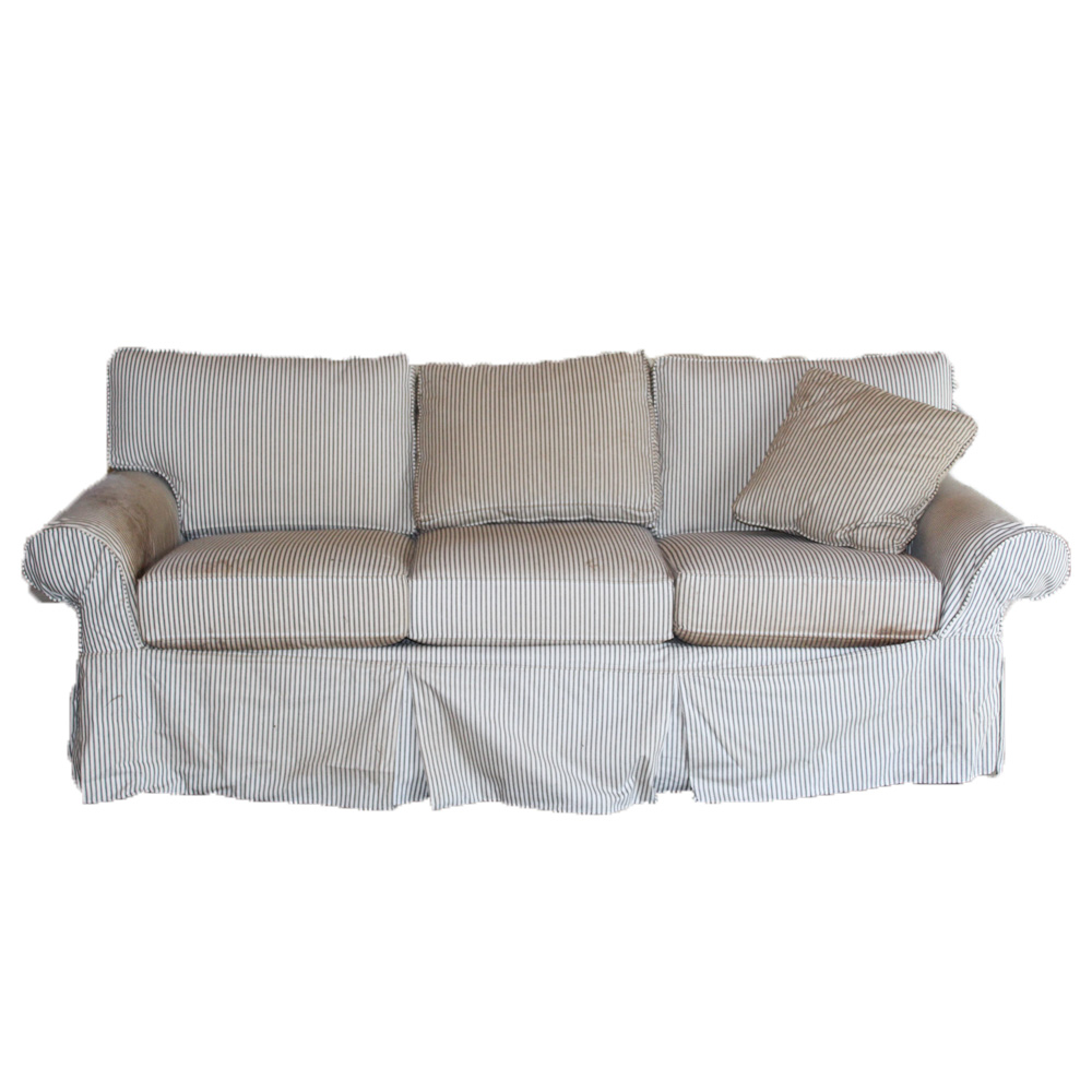 Ethan Allen Sofa