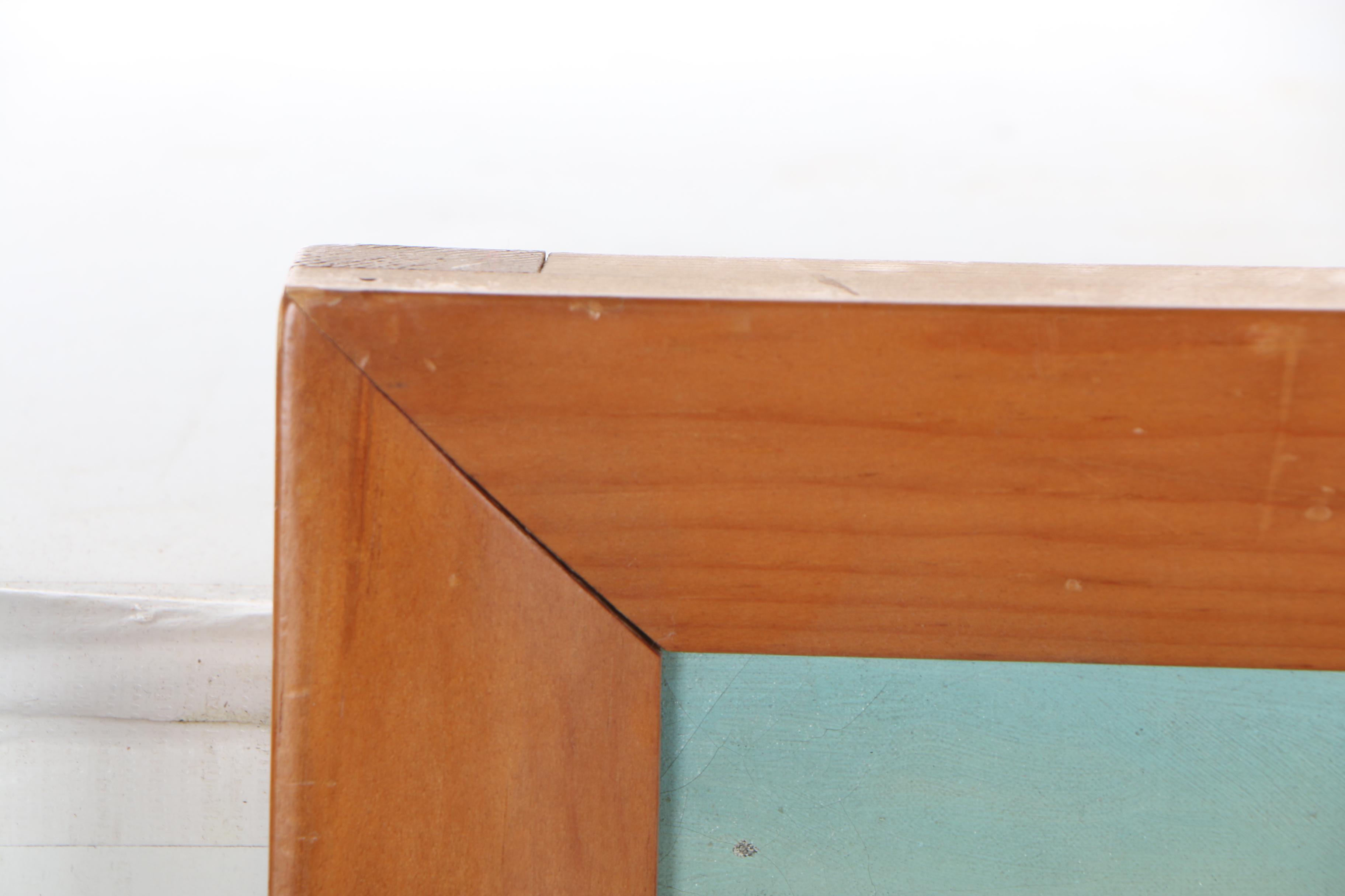 Copy Oil Painting after Jean-François Millet "The Gleaners"