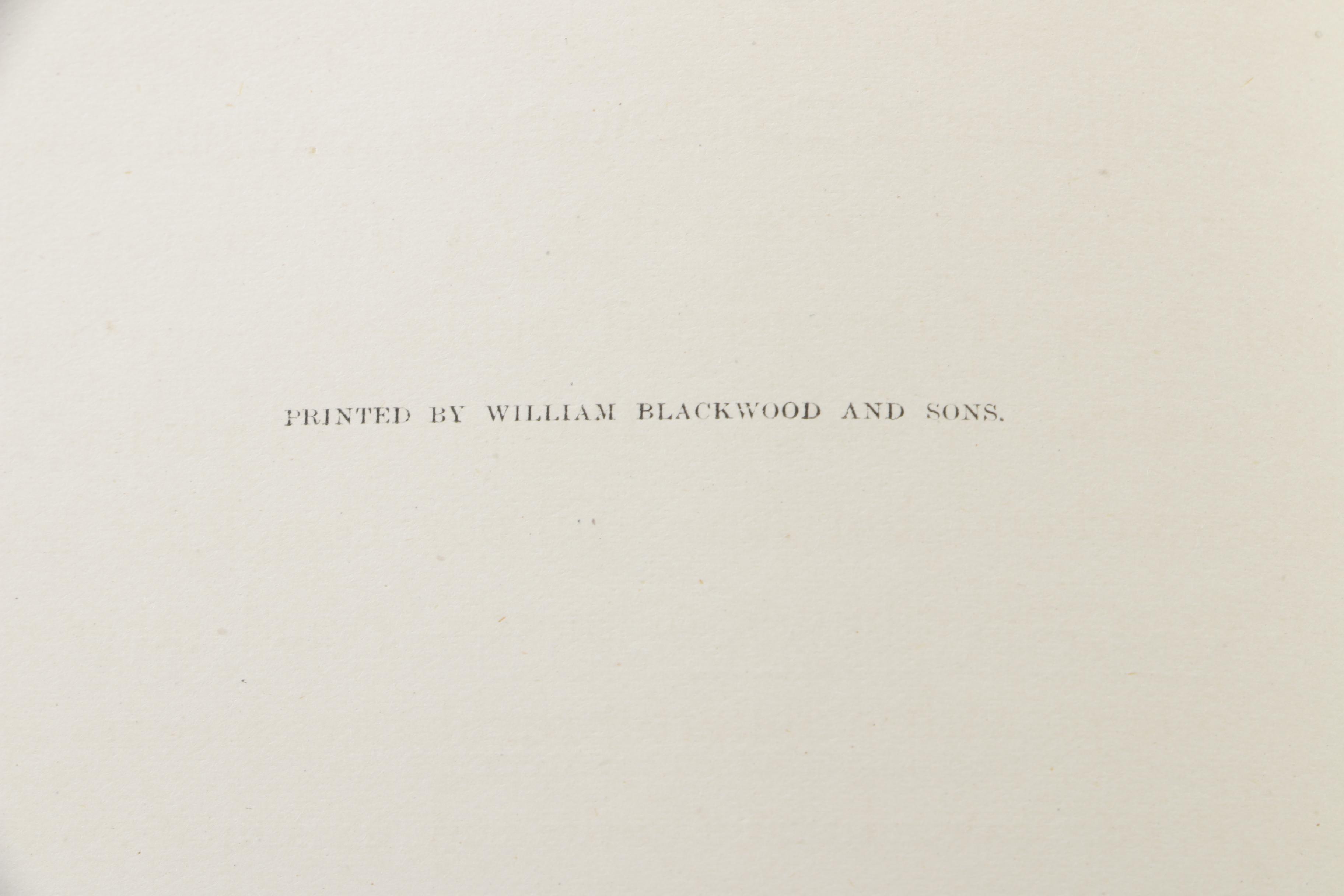 Vintage Archery Books