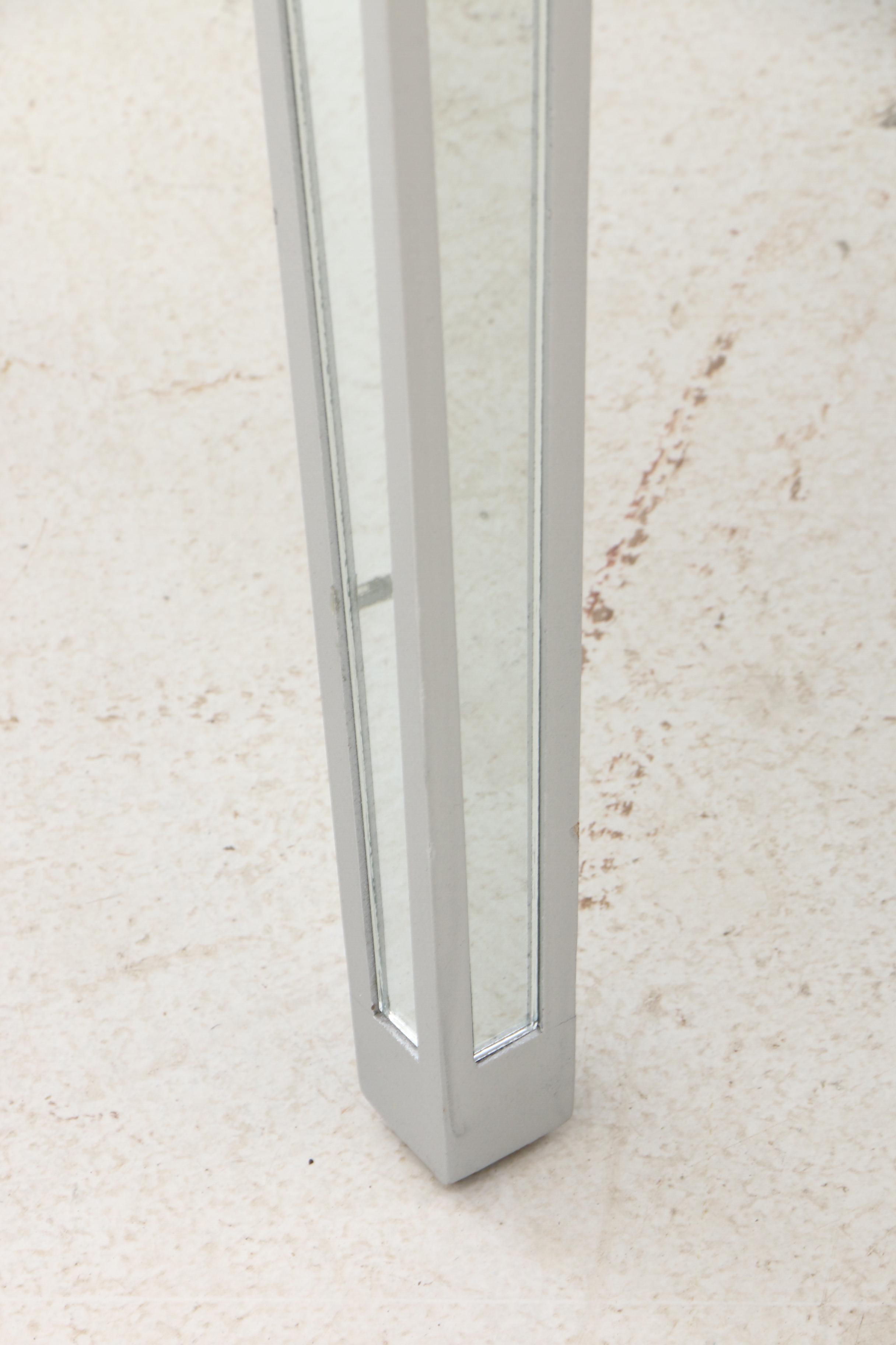 Mirrored Vanity Table by Accent Trend Sourcing