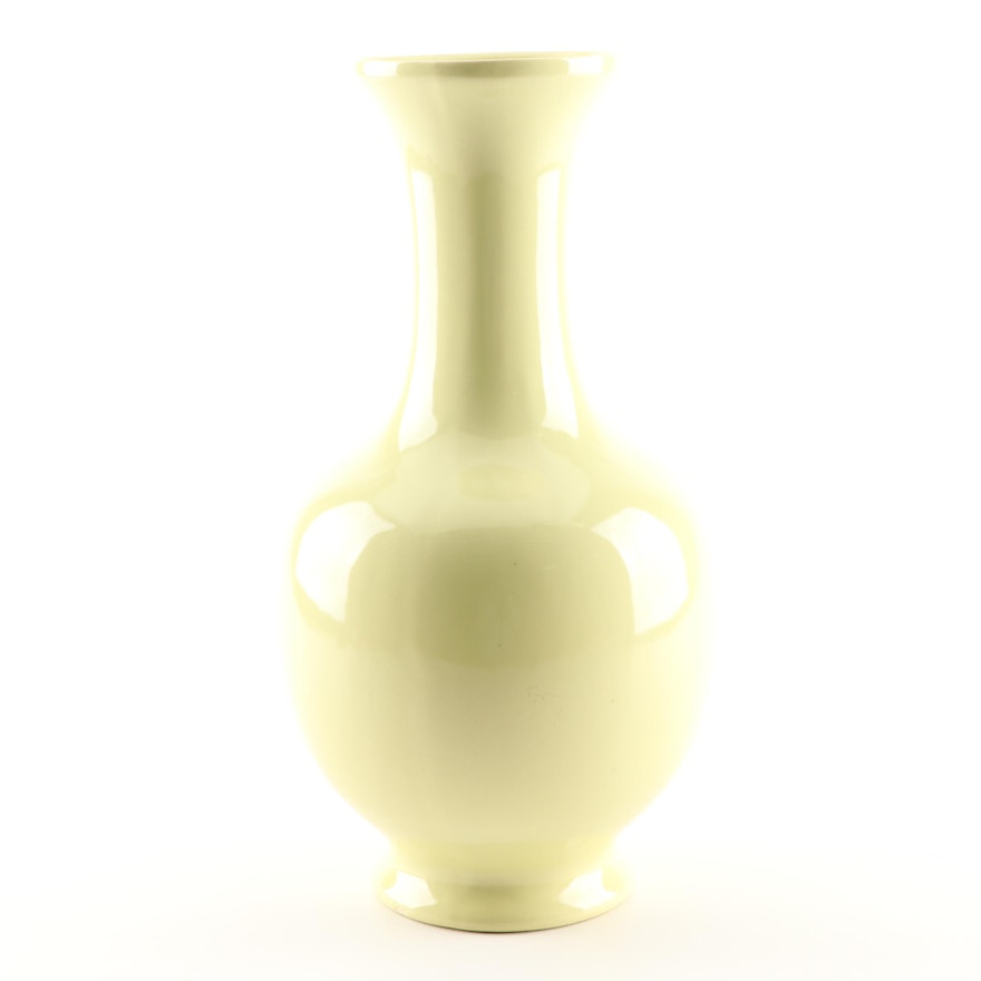 Royal Haeger Ceramic Vase