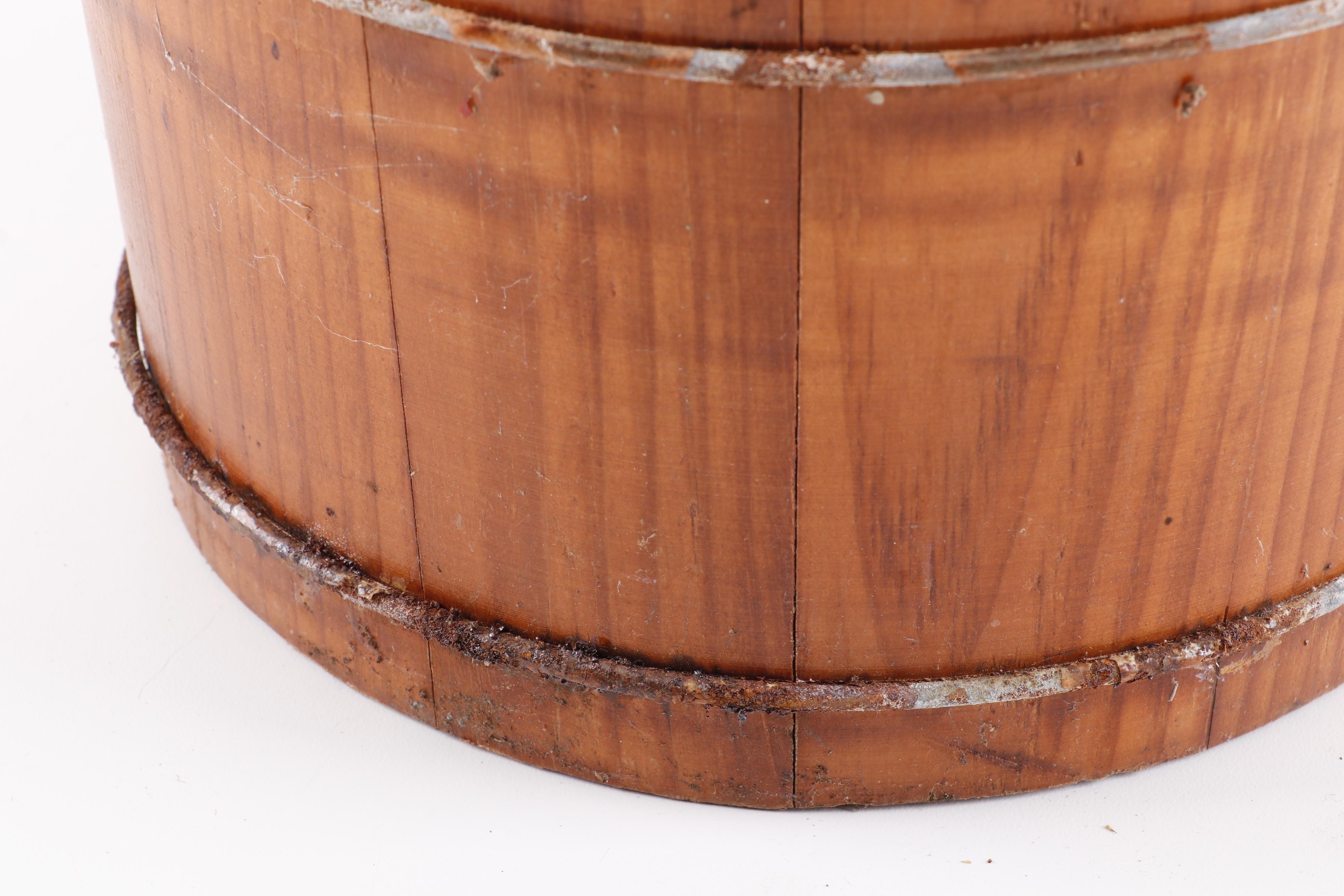 White Mountain Triple Motion Ice Cream Maker