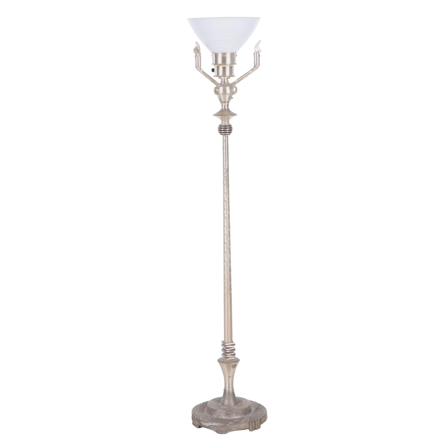 Colonial Premier Company Floor Lamp